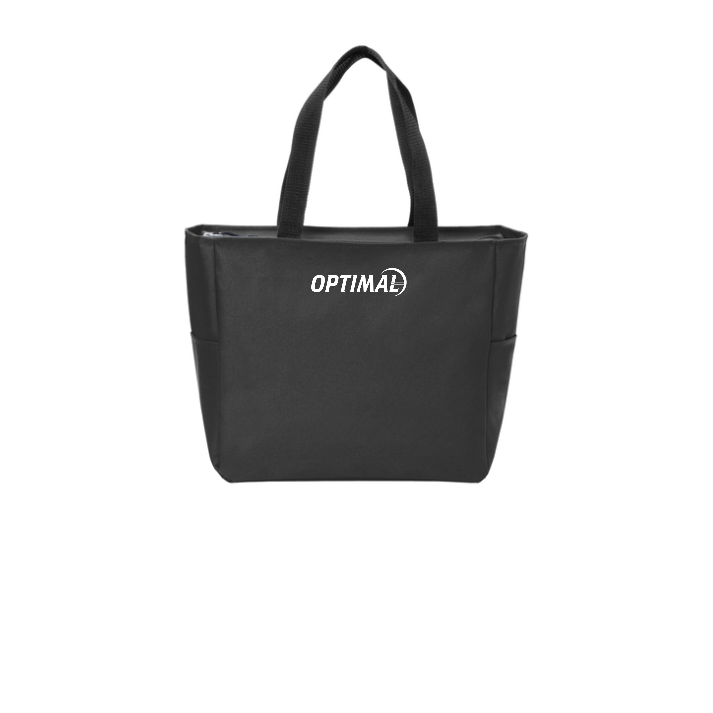 Port Authority® Essential Zip Tote