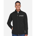 Men's Leader Soft Shell Jacket