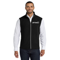Port Authority® Microfleece Vest