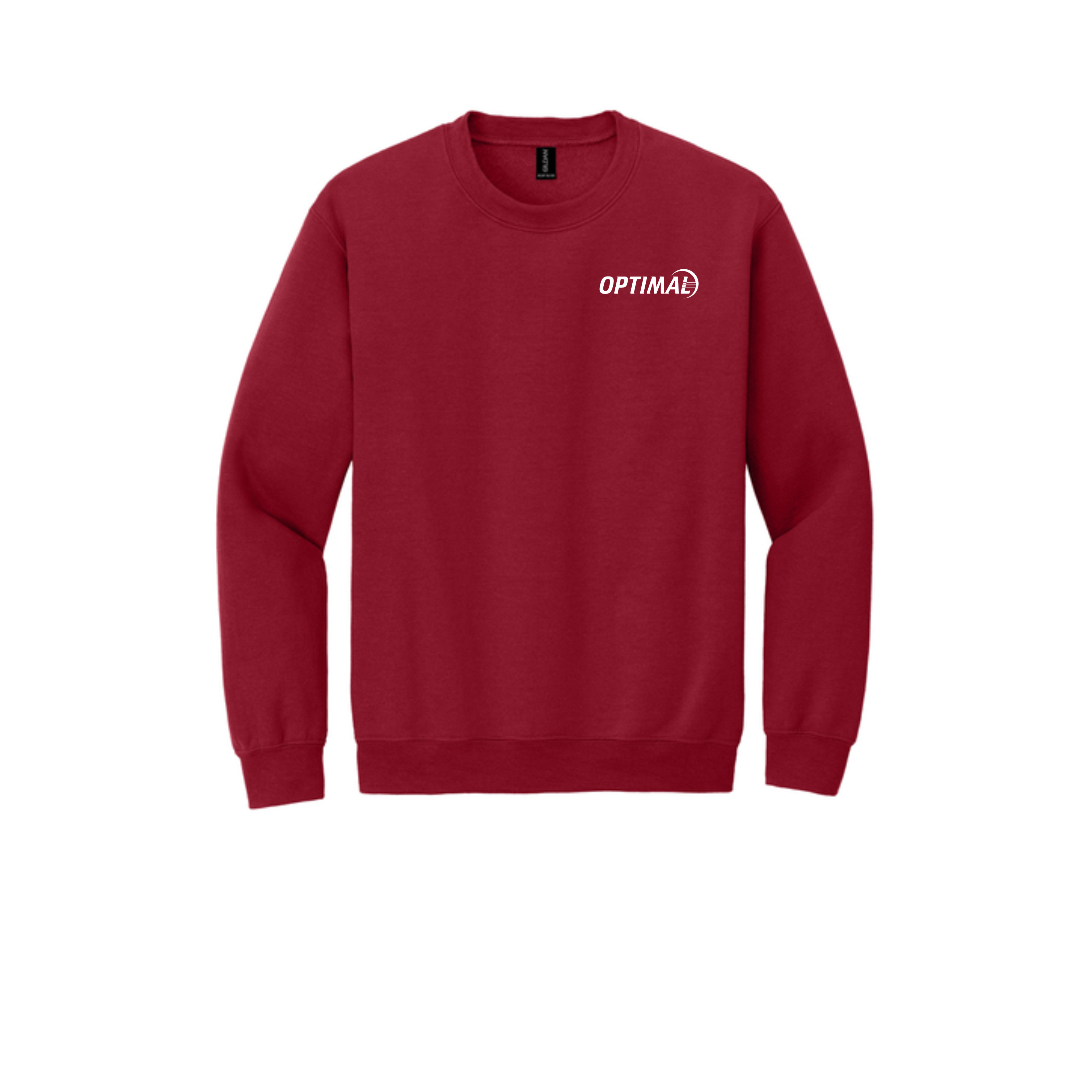 Gildan® Heavy Blend™ Crewneck Sweatshirt