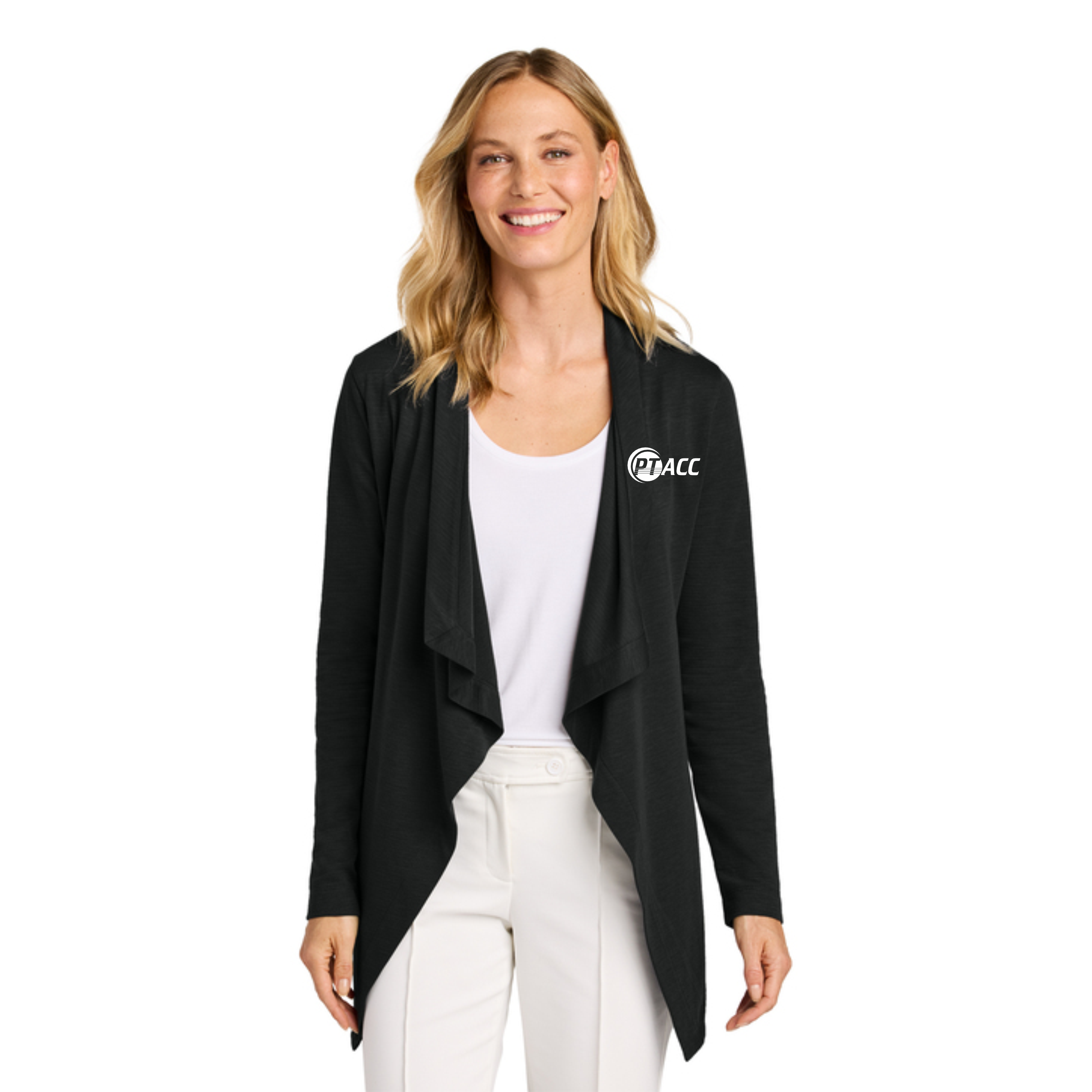 Port Authority® Women’s Breakwater Open Cardigan