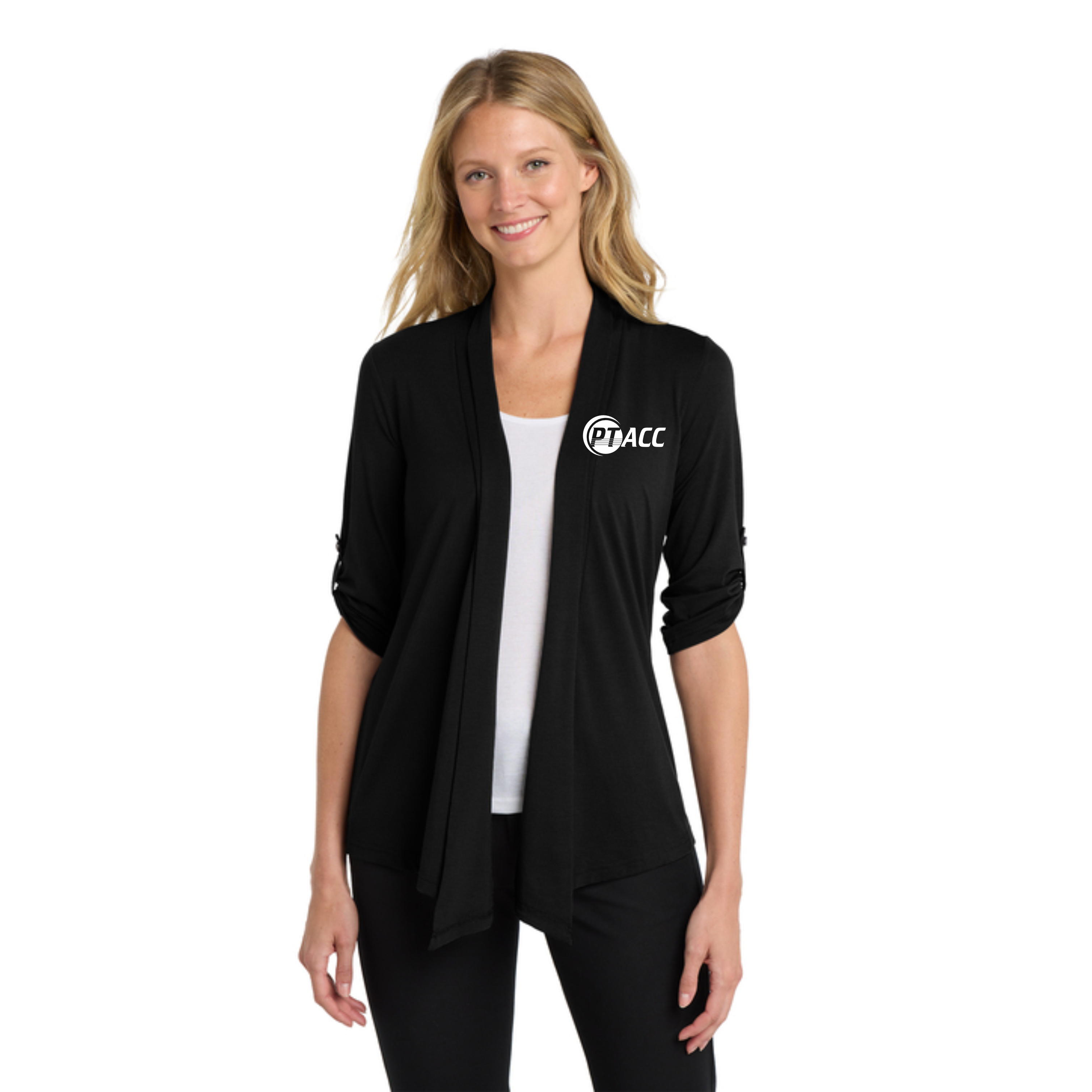 Port Authority® Women's Concept Shrug