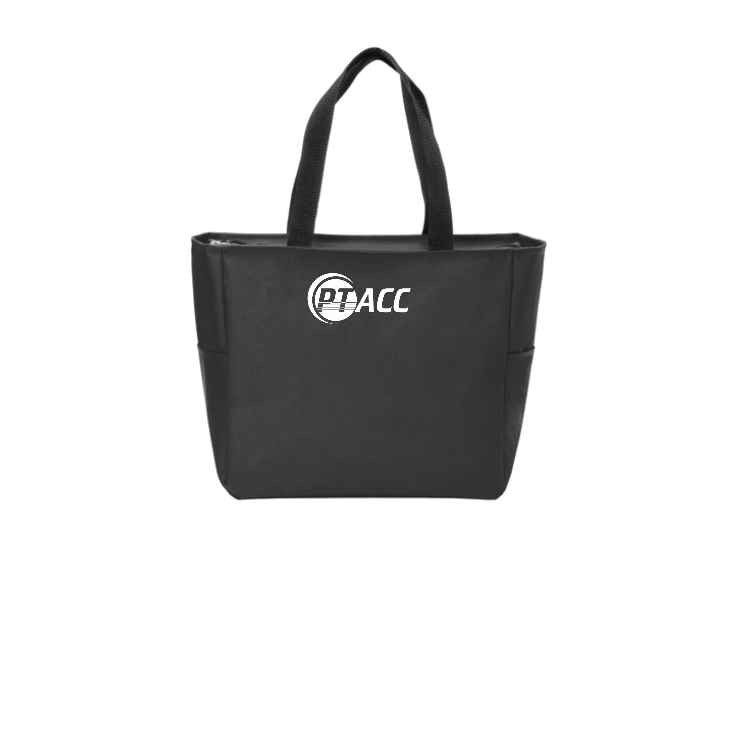 Port Authority® Essential Zip Tote