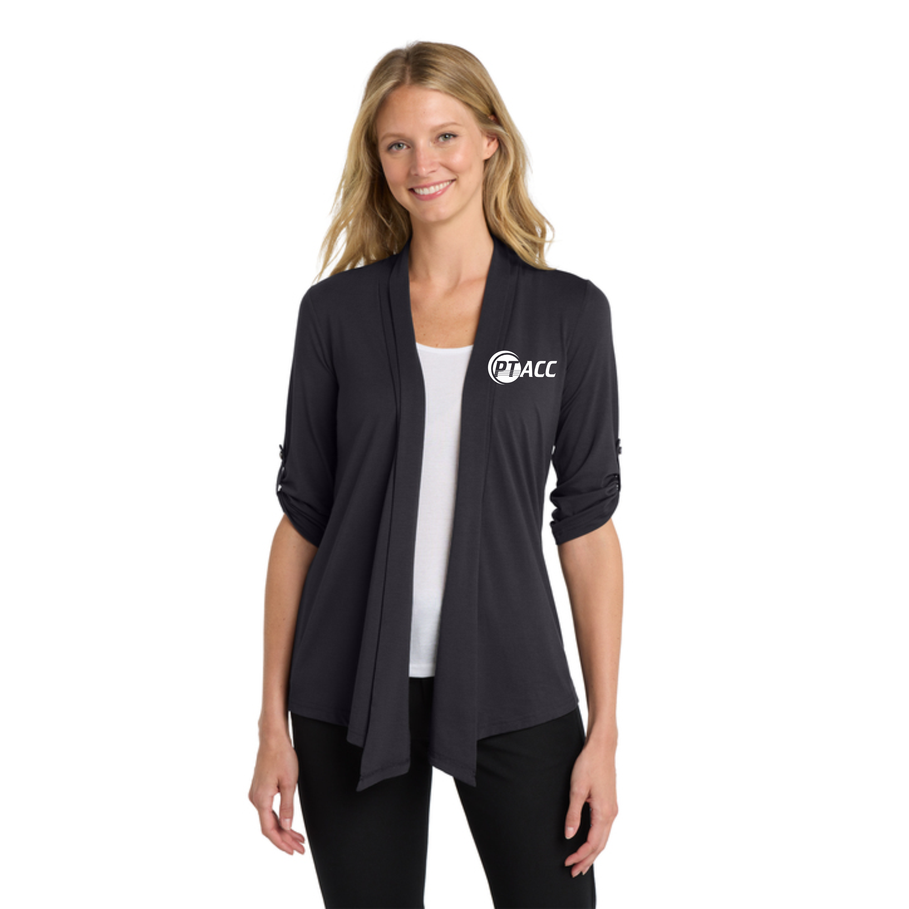 Port Authority® Women's Concept Shrug