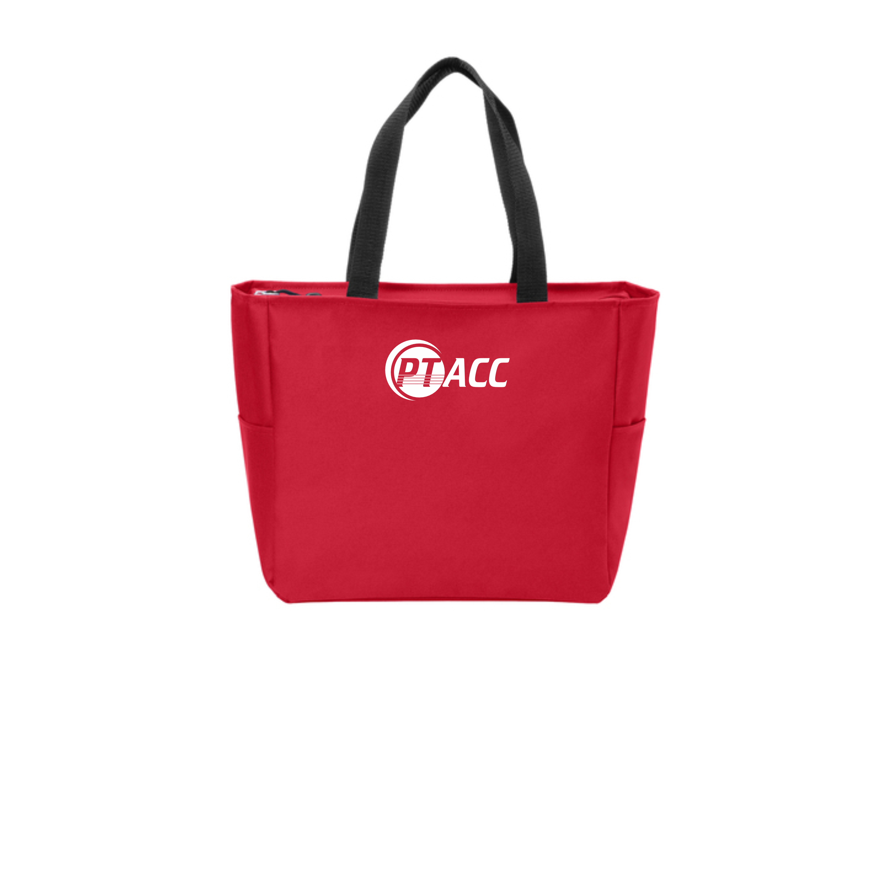 Port Authority® Essential Zip Tote