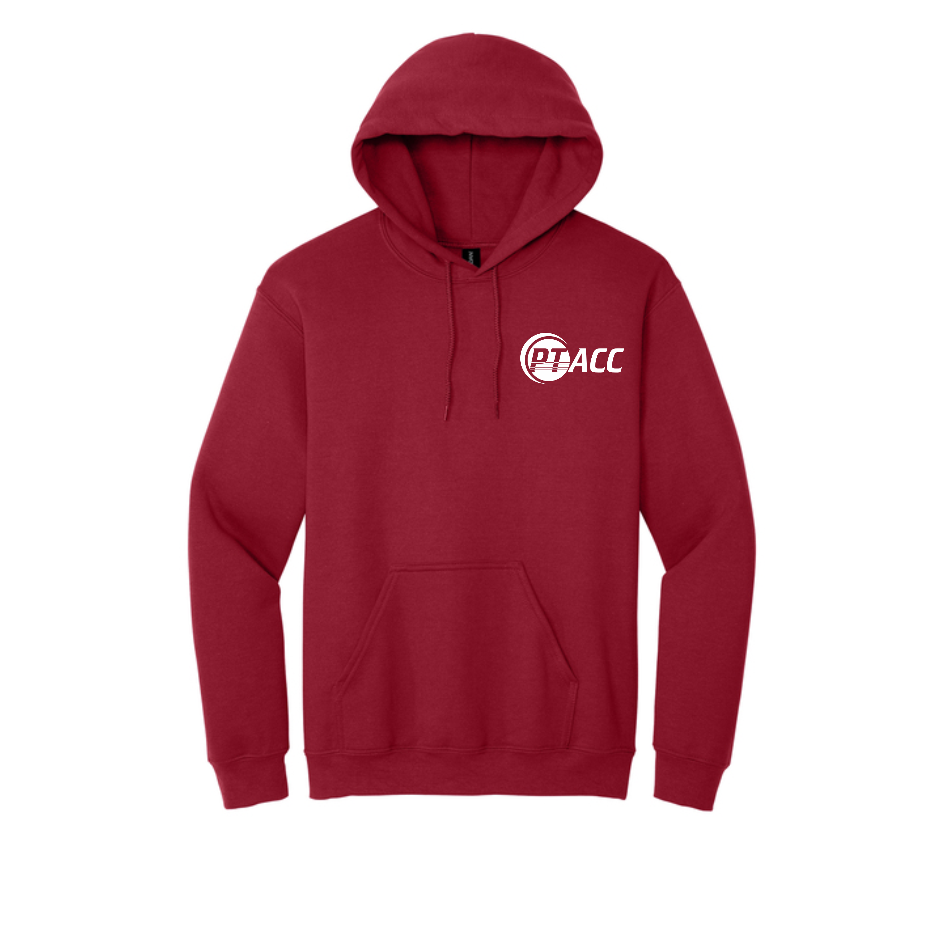 Gildan® Heavy Blend™ Hooded Sweatshirt