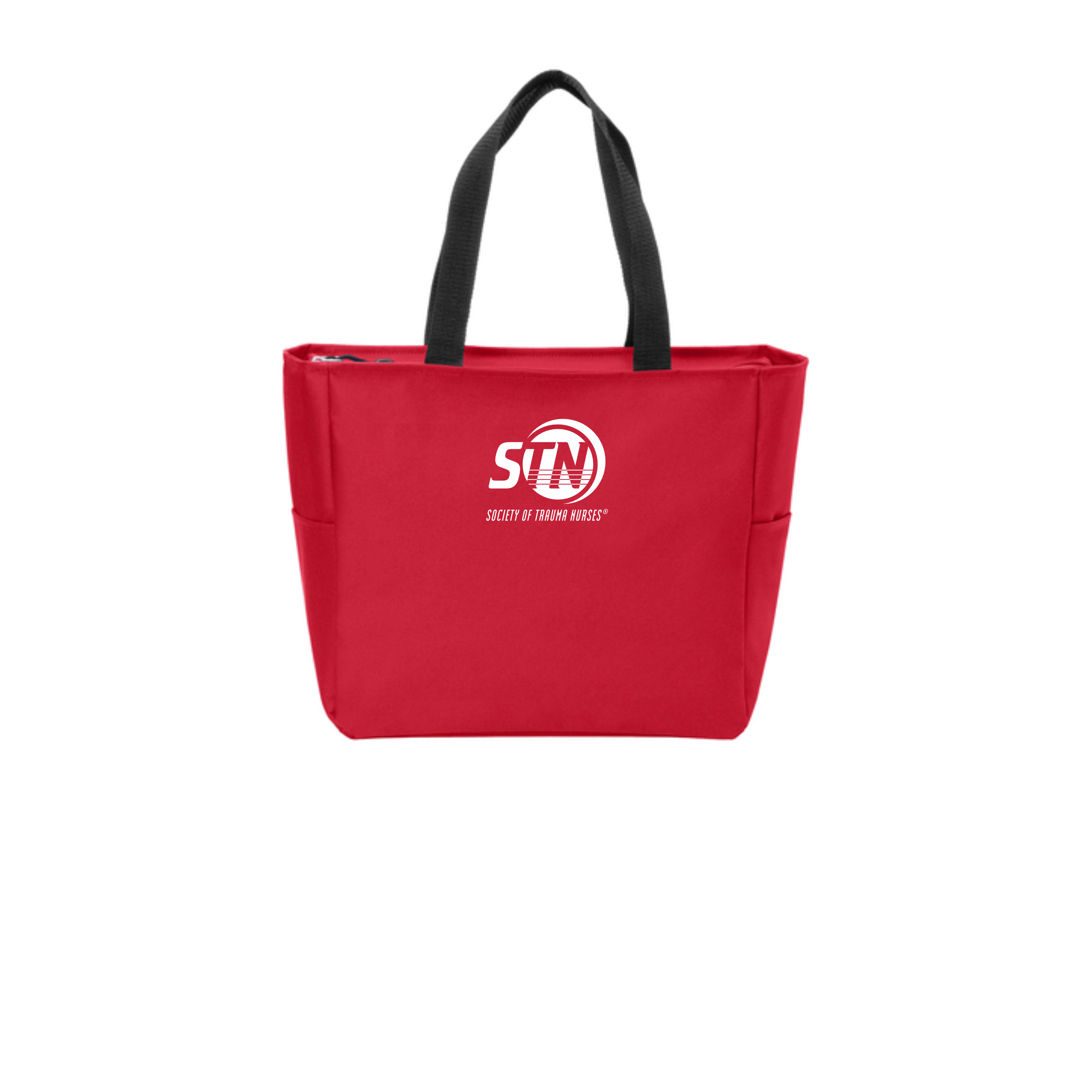 Port Authority® Essential Zip Tote