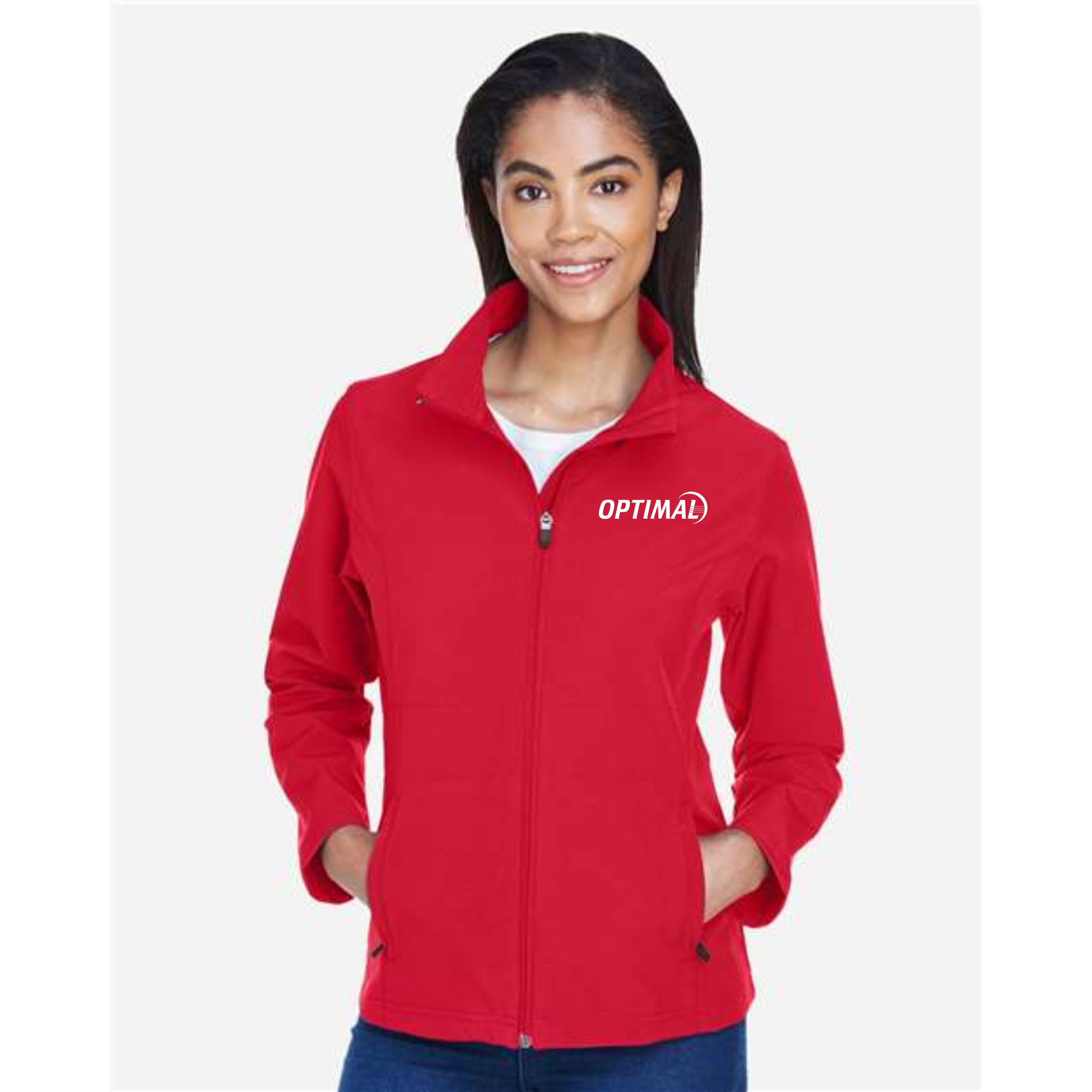 Women's Leader Soft Shell Jacket