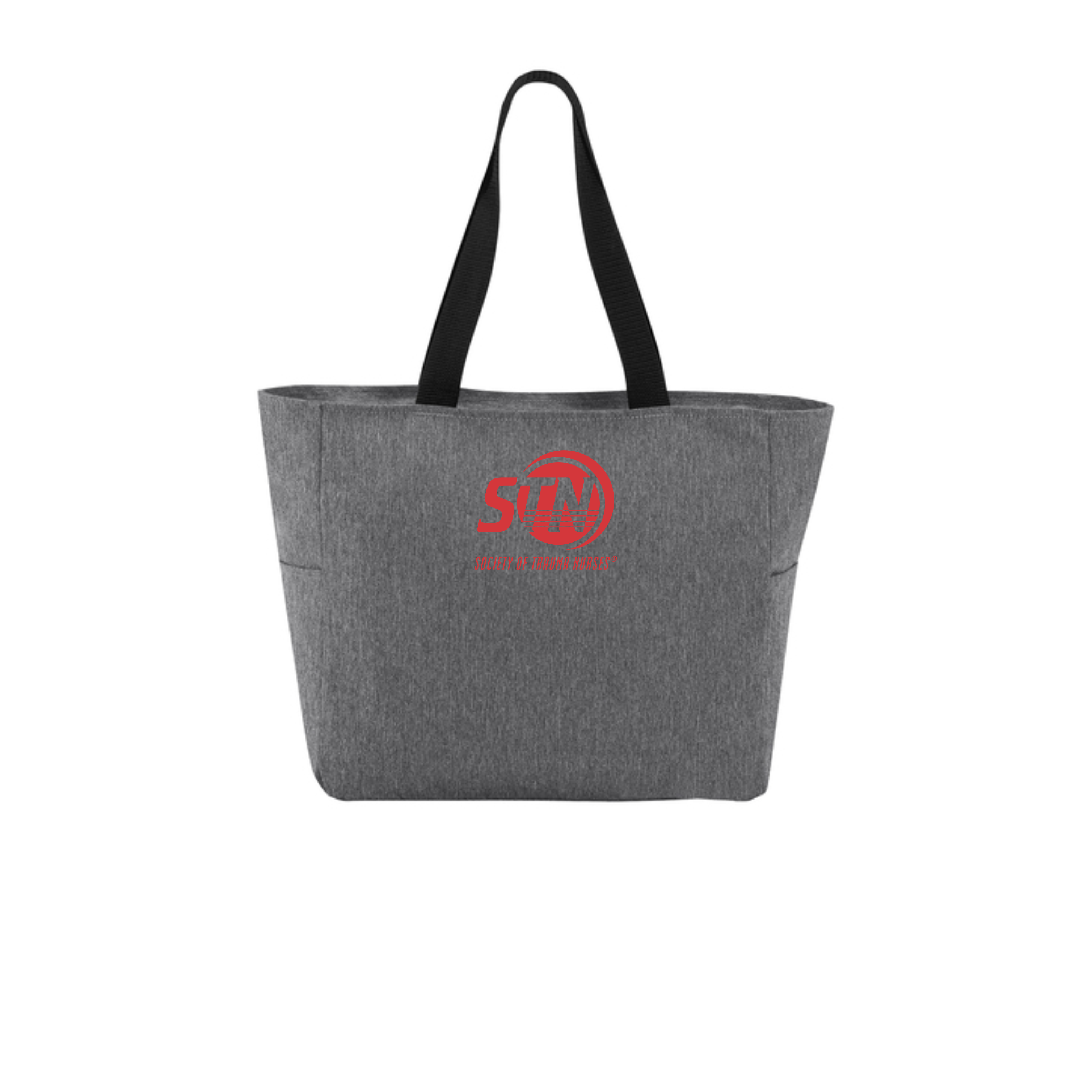 Port Authority® Essential Zip Tote