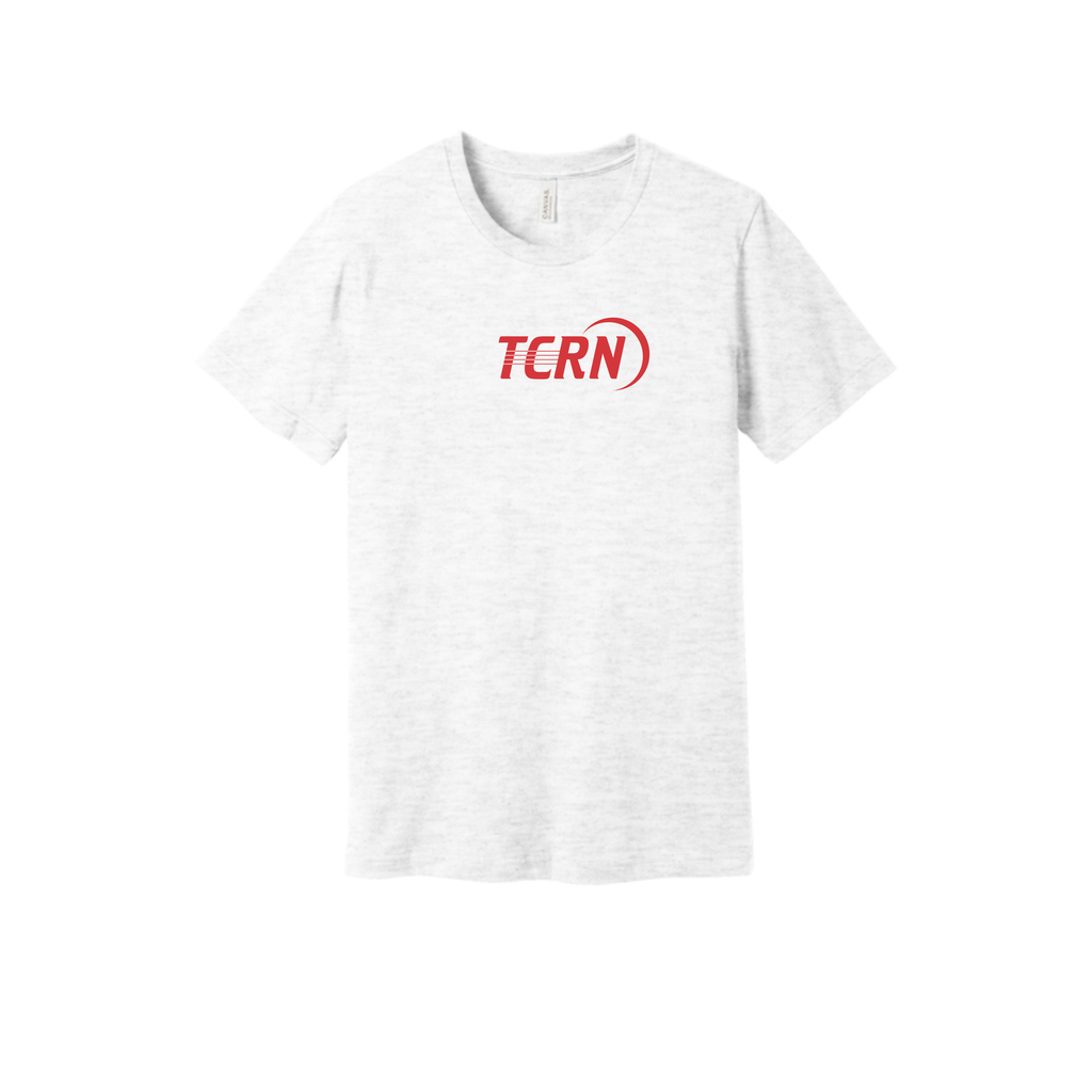 BELLA+CANVAS® Unisex Jersey Short Sleeve Tee   Full Front