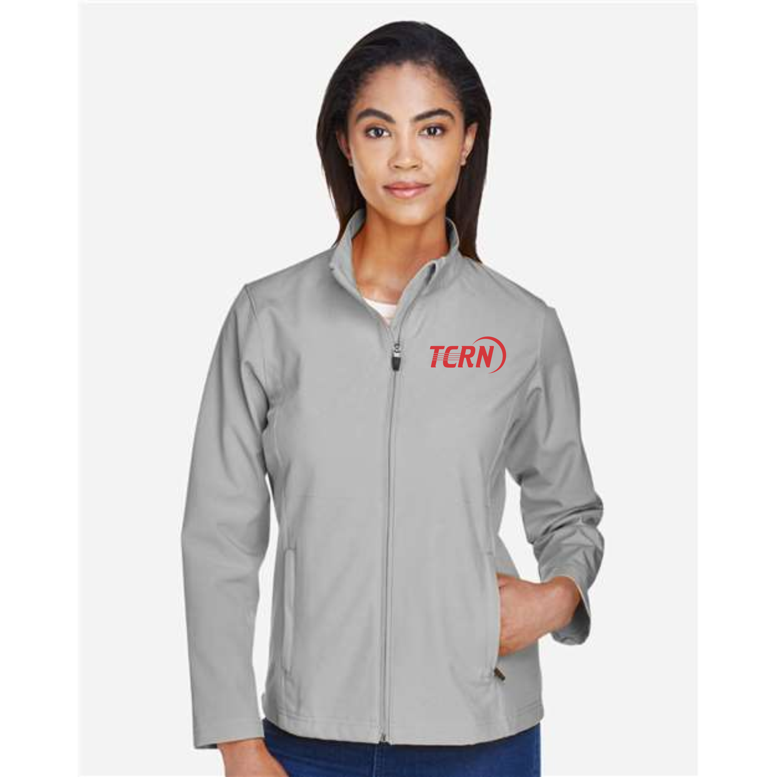 Women's Leader Soft Shell Jacket