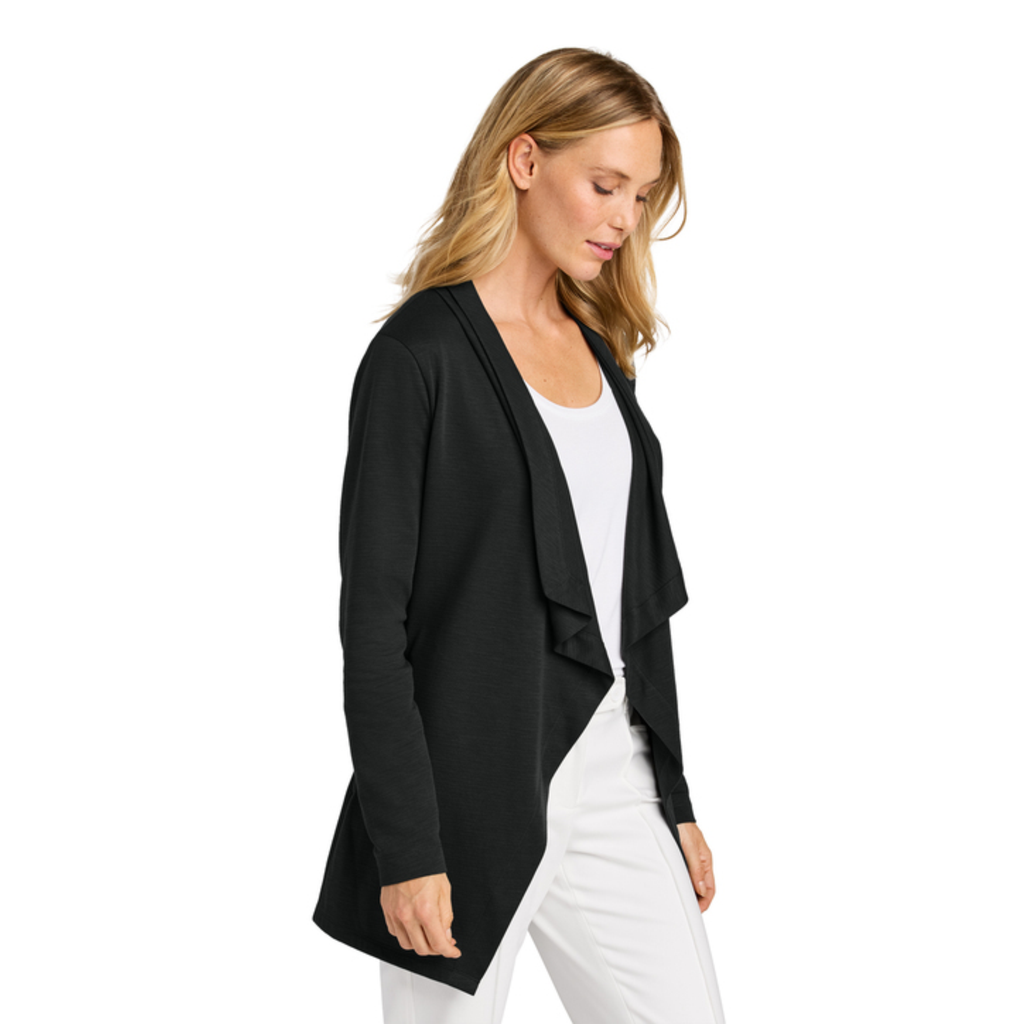 Port Authority® Women’s Breakwater Open Cardigan