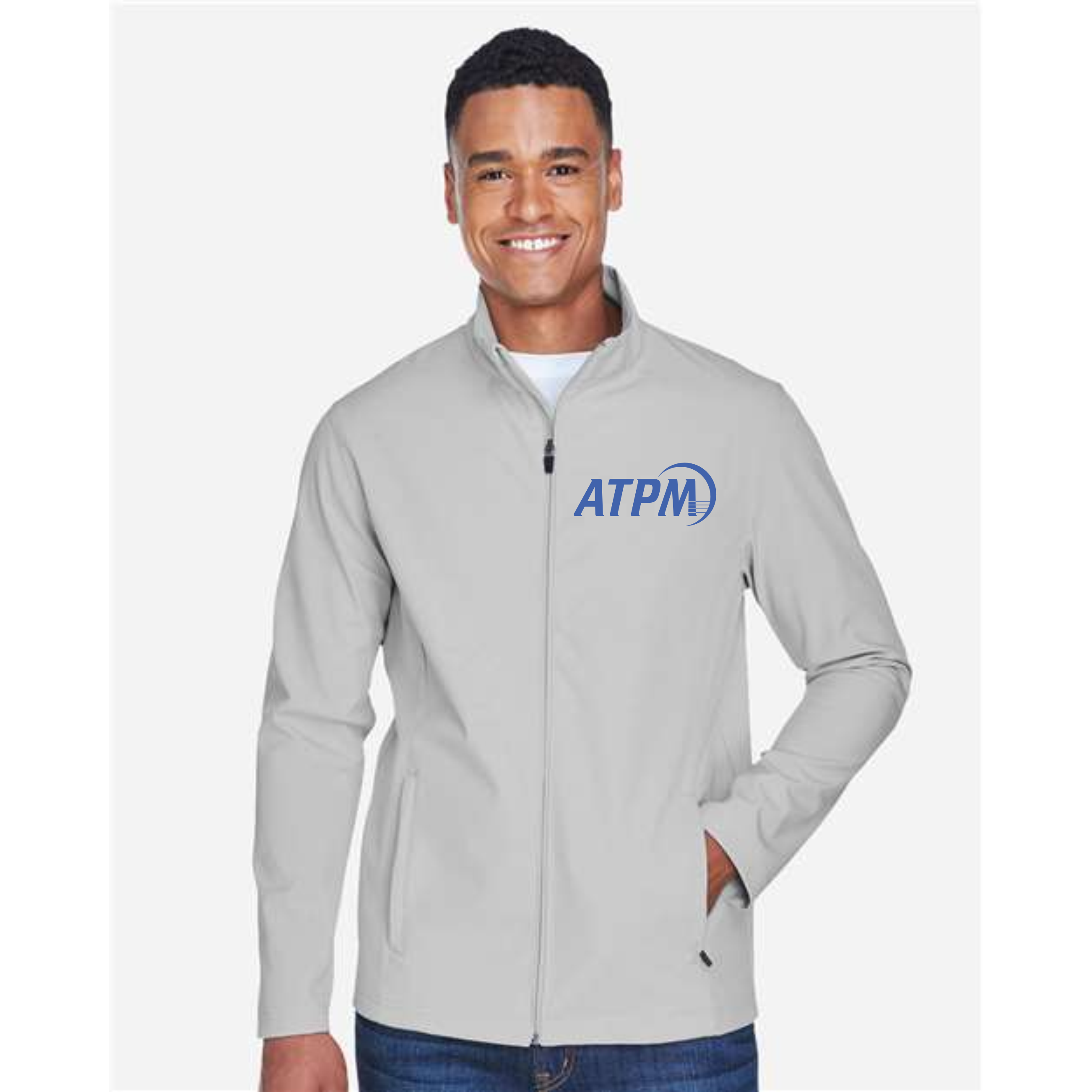 Men's Leader Soft Shell Jacket