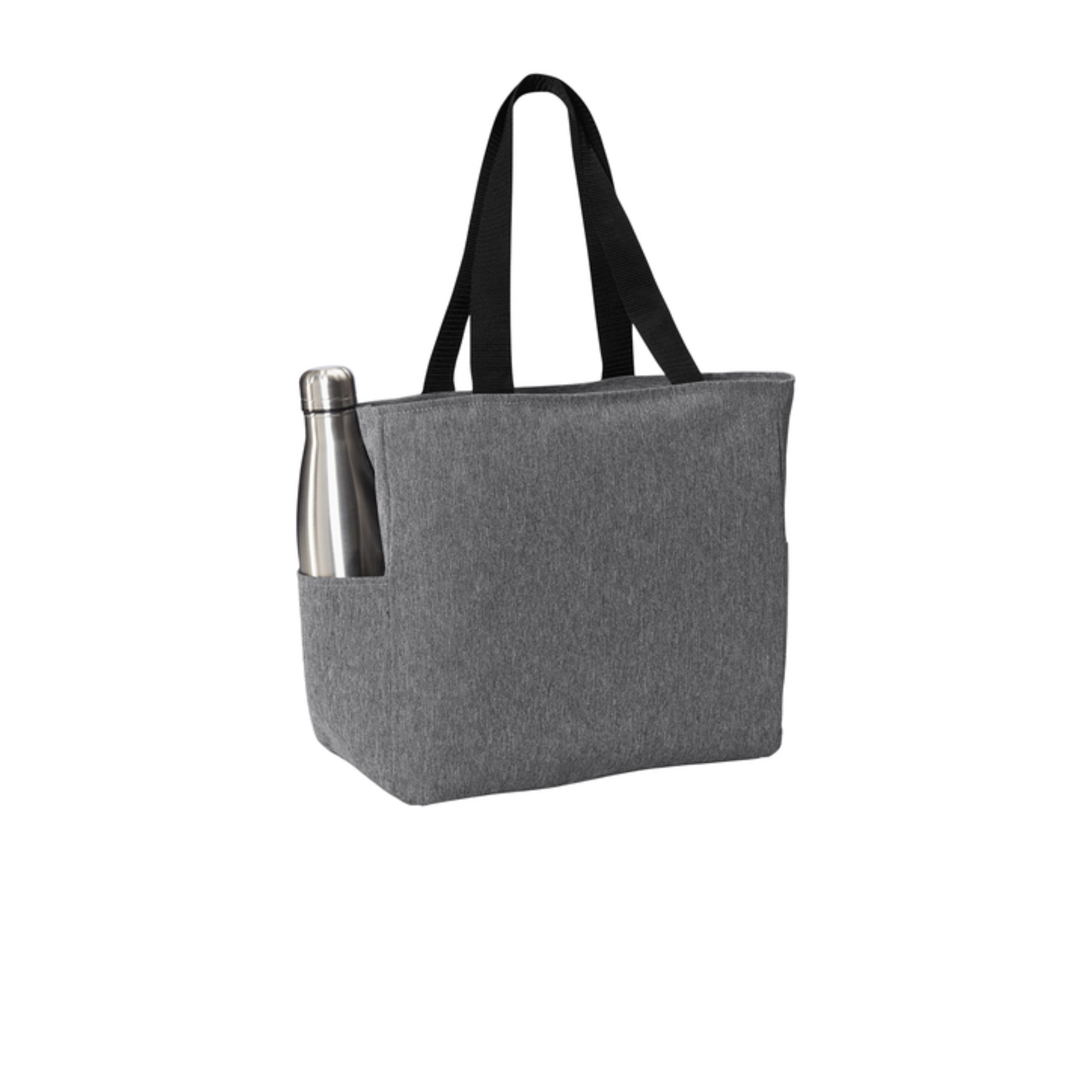 Port Authority® Essential Zip Tote