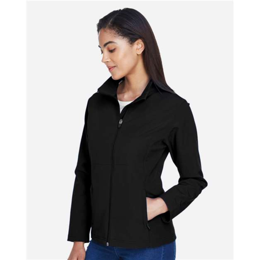 Women's Leader Soft Shell Jacket