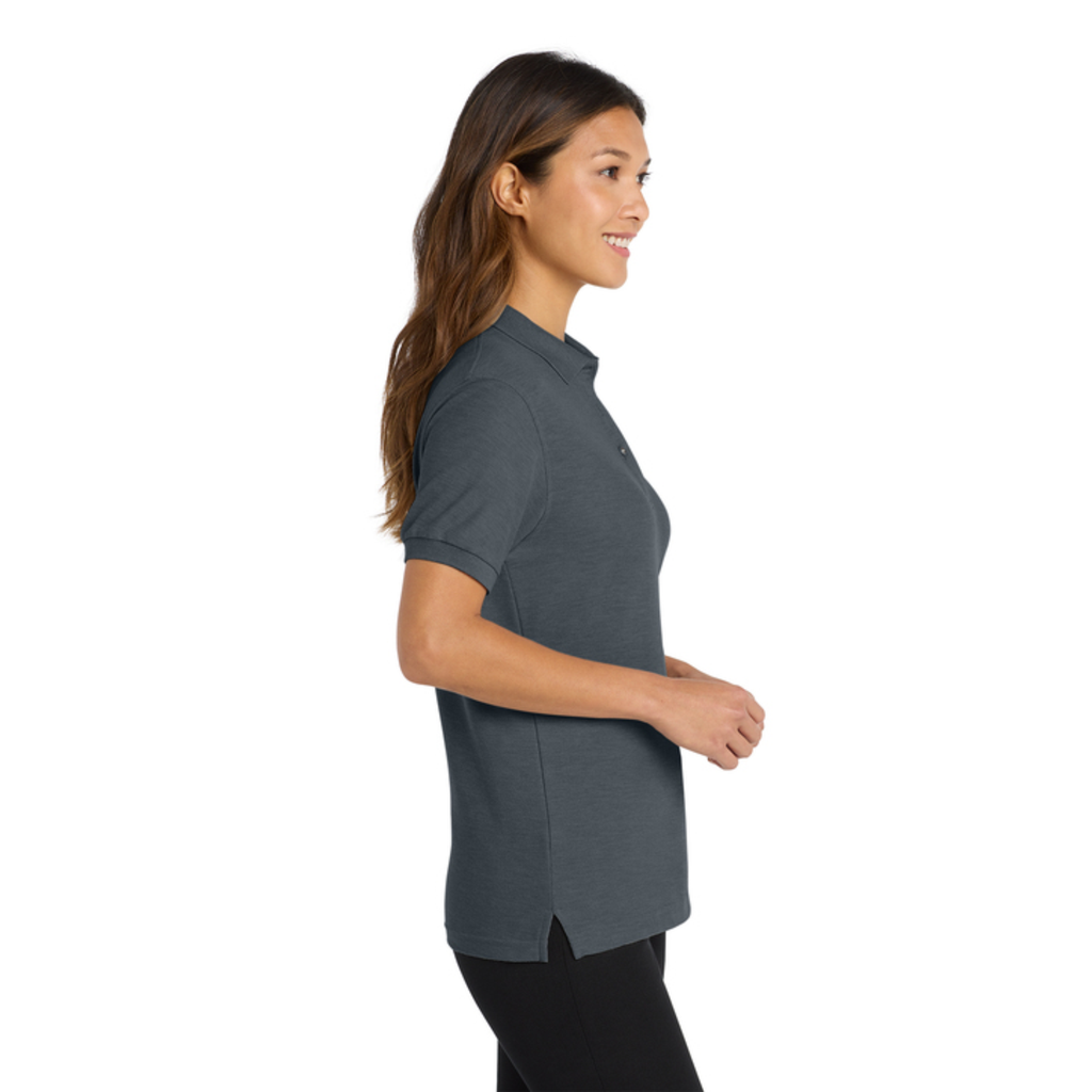 Port Authority® Women's Silk Touch™ Polo