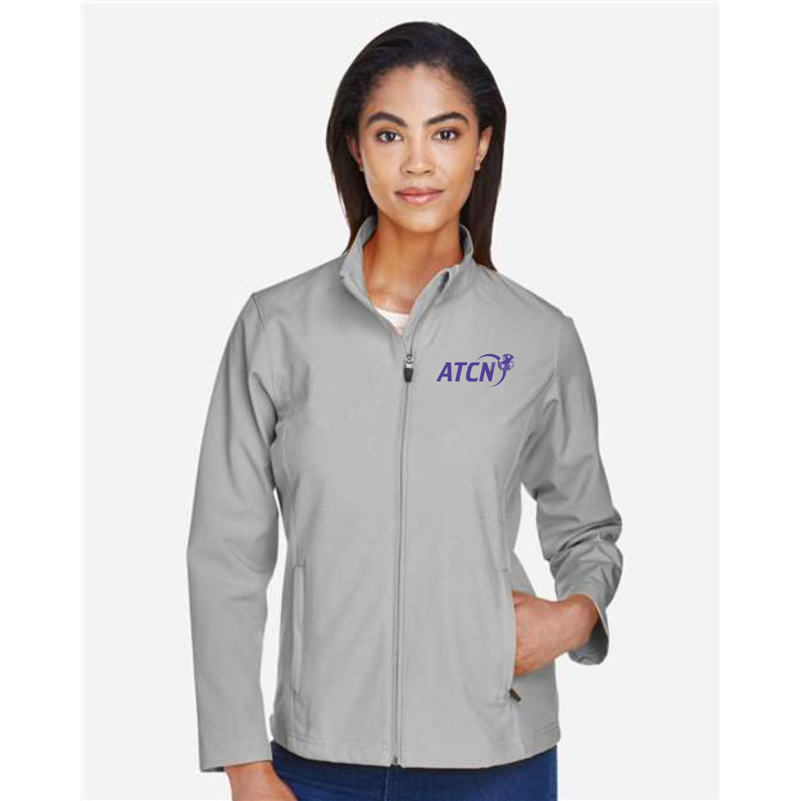 Women's Leader Soft Shell Jacket