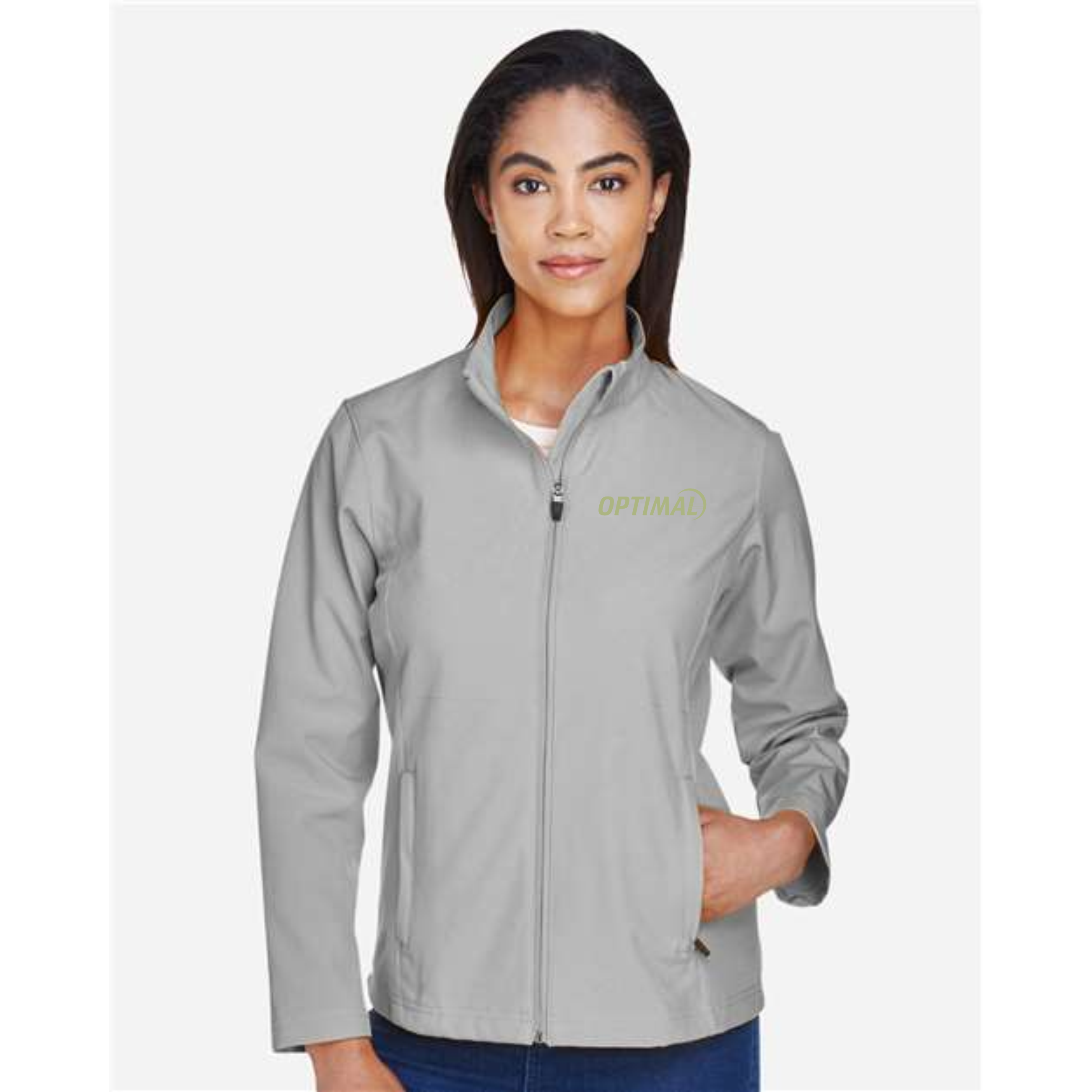 Women's Leader Soft Shell Jacket