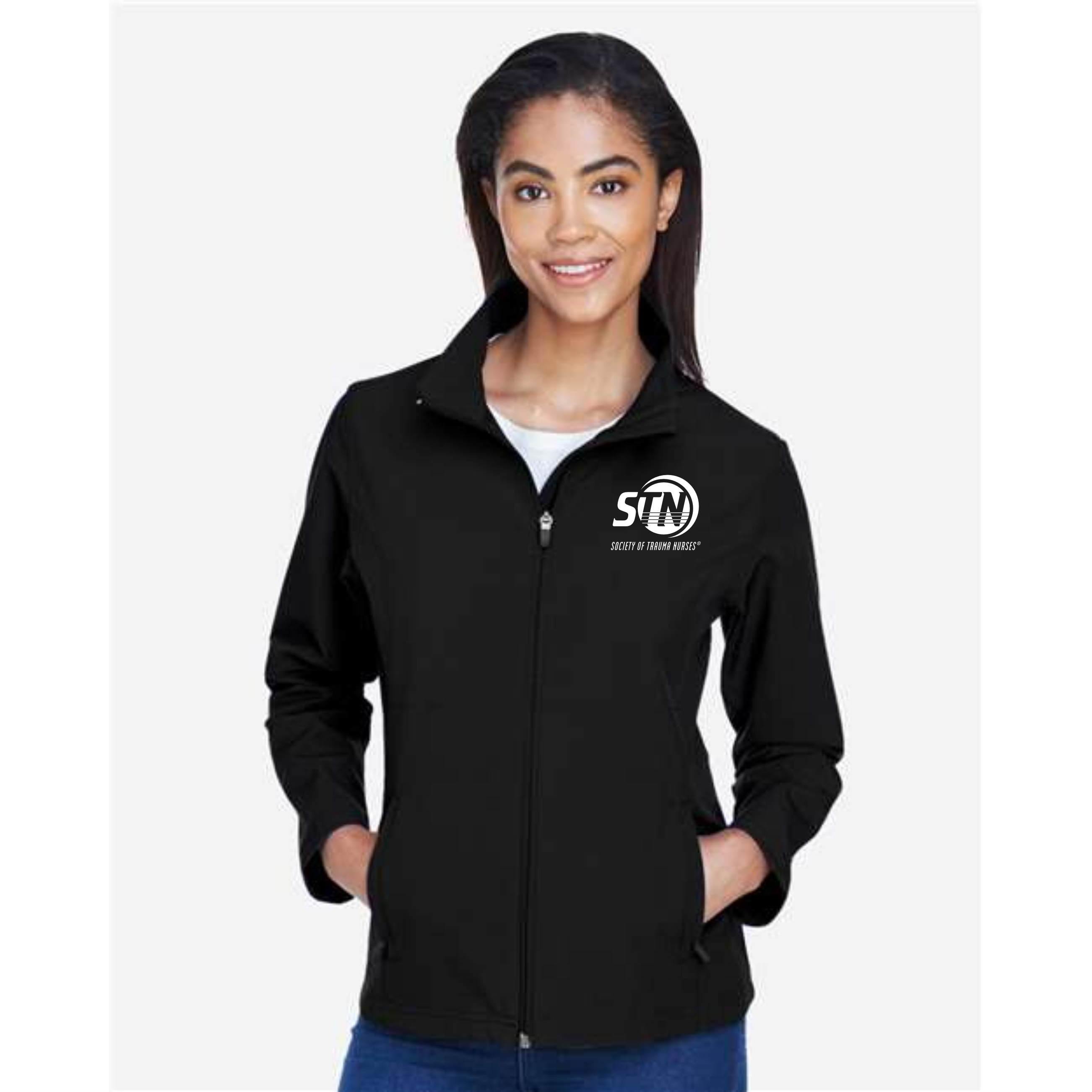 Women's Leader Soft Shell Jacket