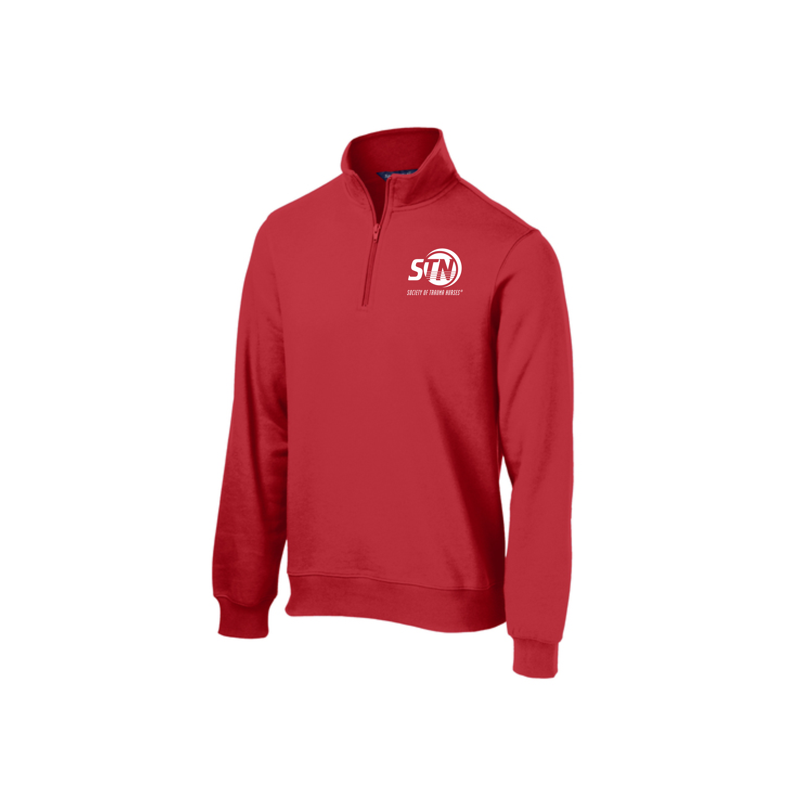 Sport-Tek® 1/4-Zip Sweatshirt
