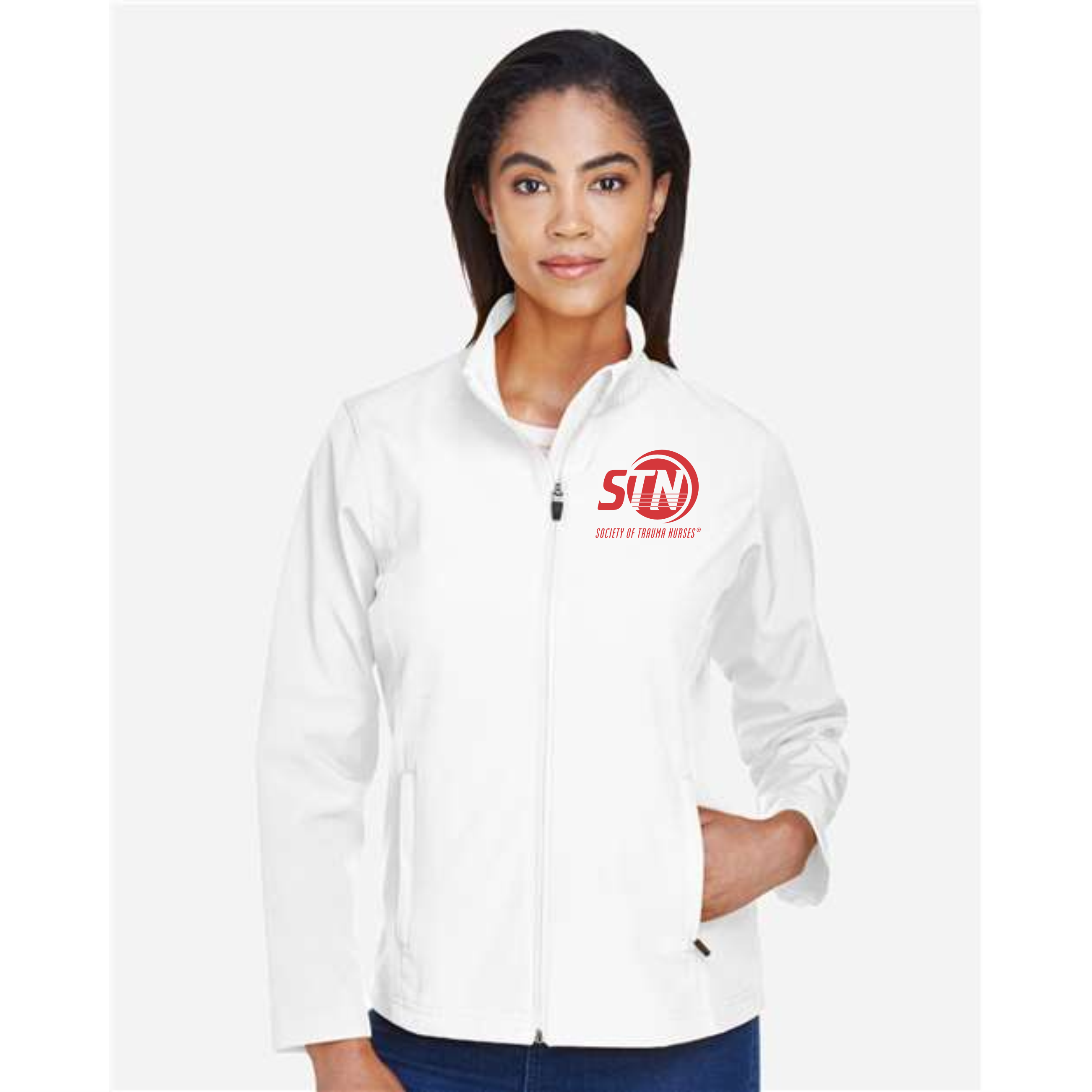 Women's Leader Soft Shell Jacket