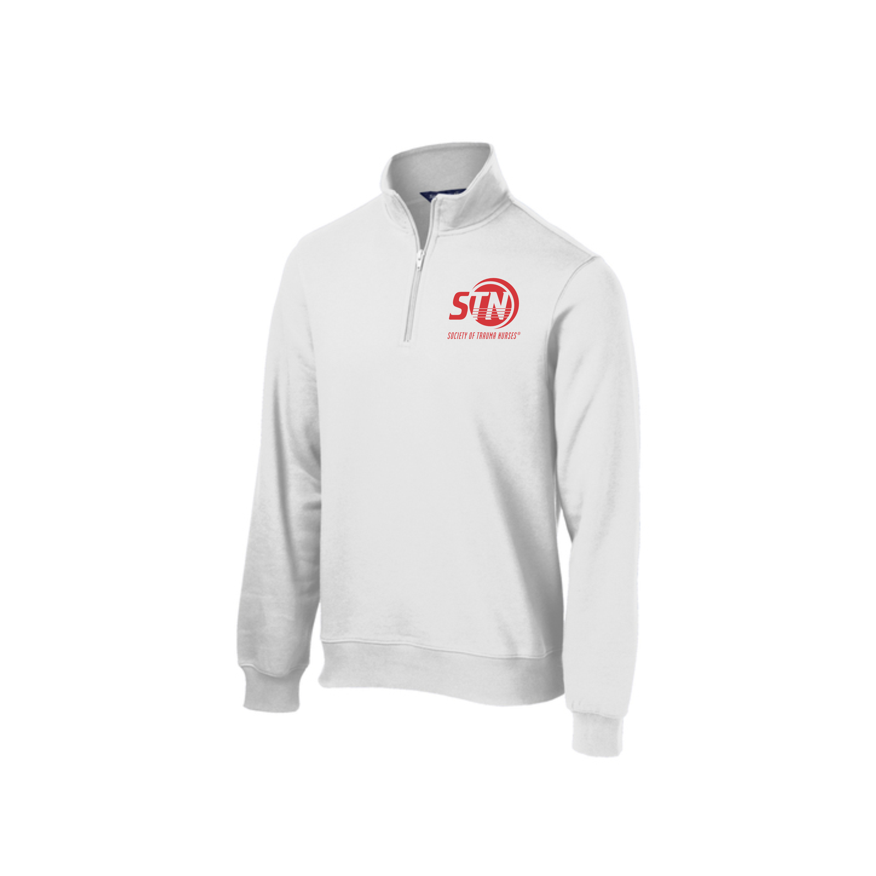 Sport-Tek® 1/4-Zip Sweatshirt