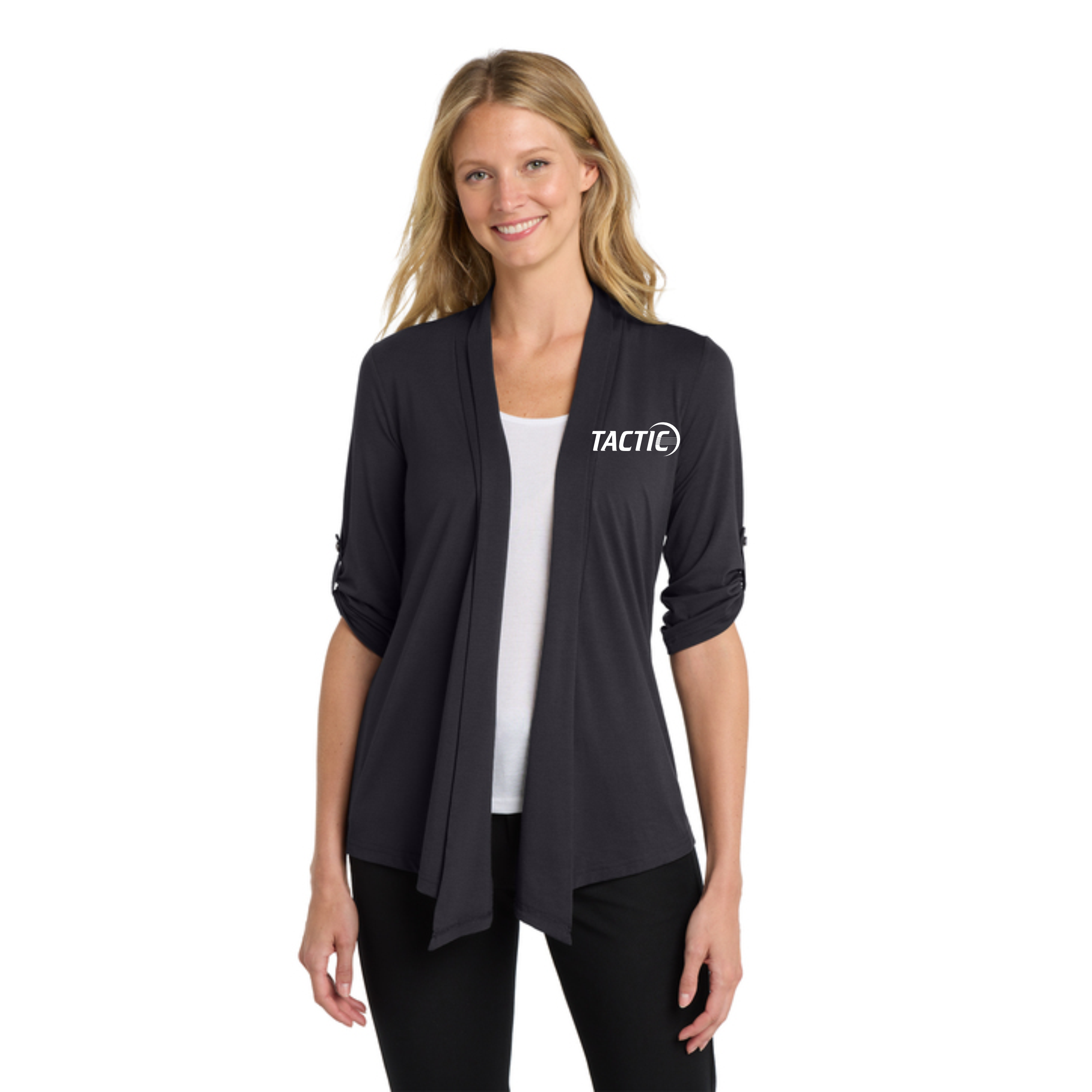 Port Authority® Women's Concept Shrug