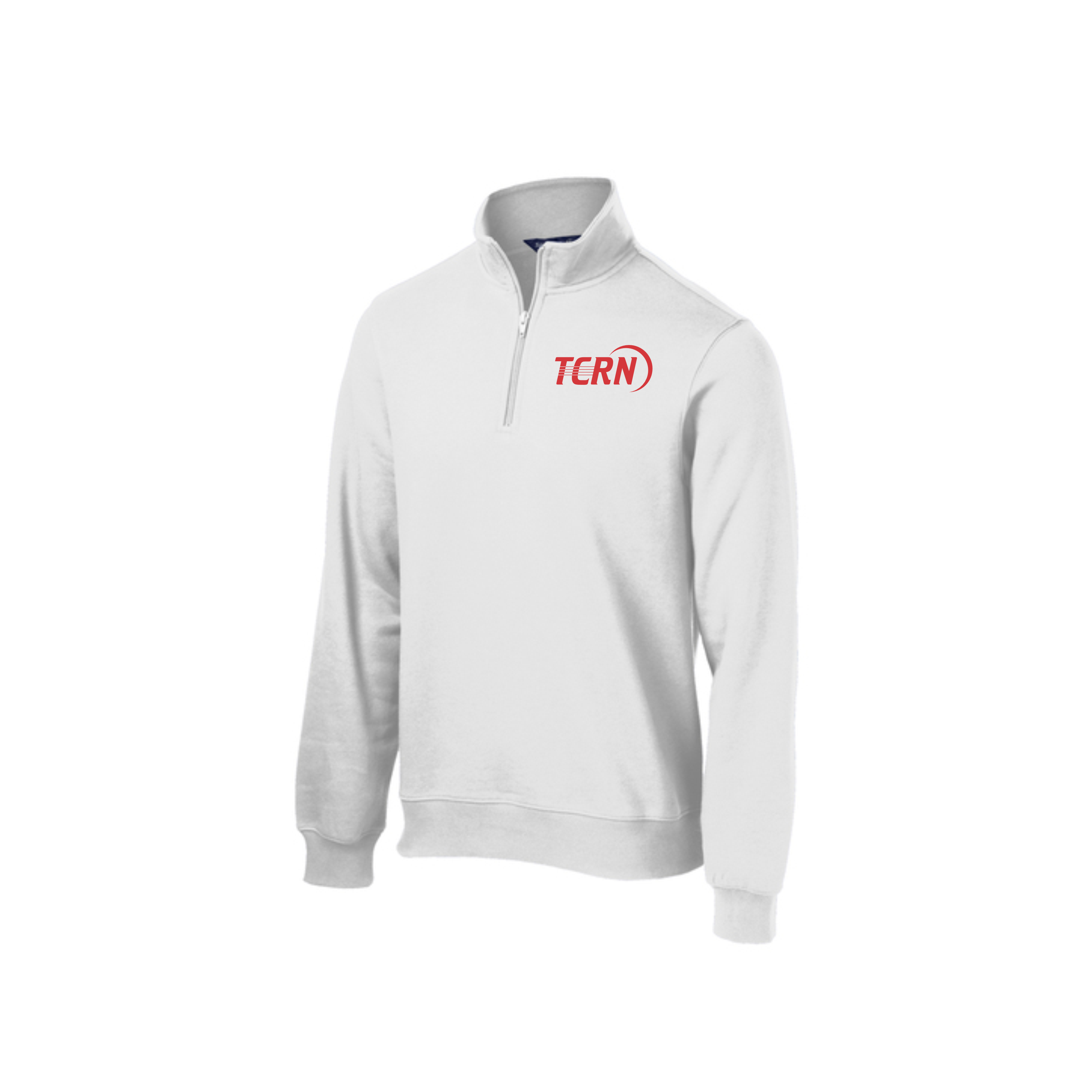 Sport-Tek® 1/4-Zip Sweatshirt