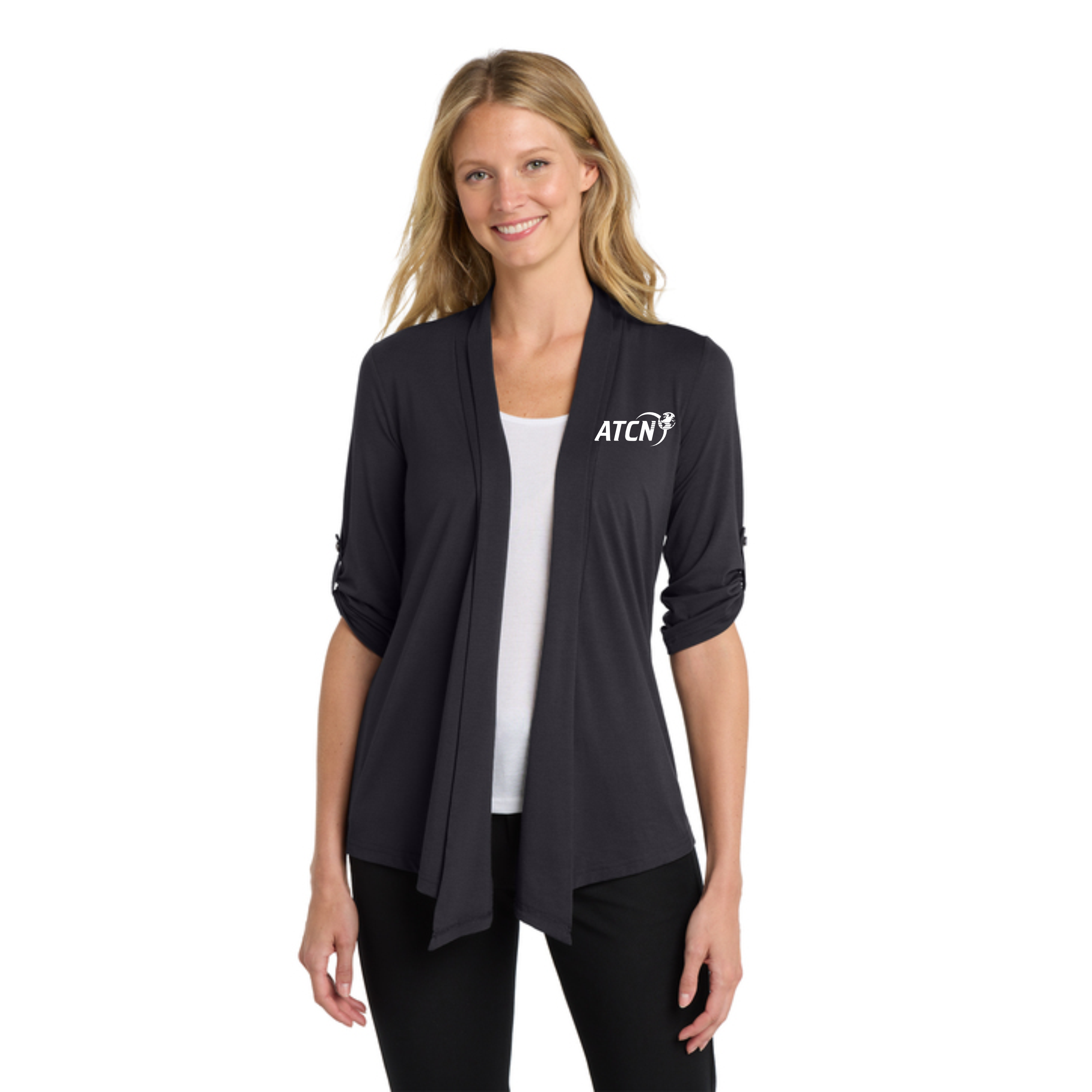 Port Authority® Women's Concept Shrug