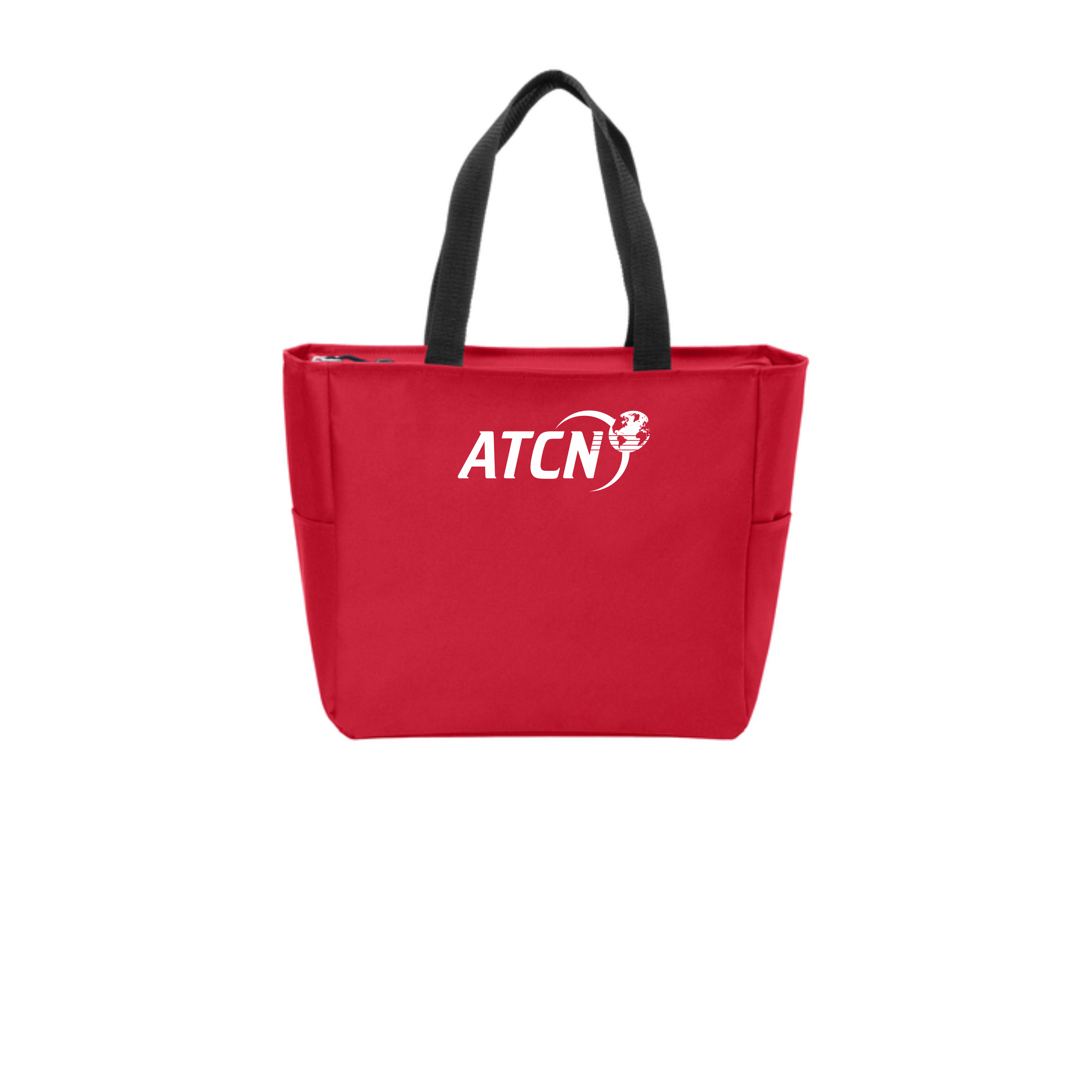 Port Authority® Essential Zip Tote