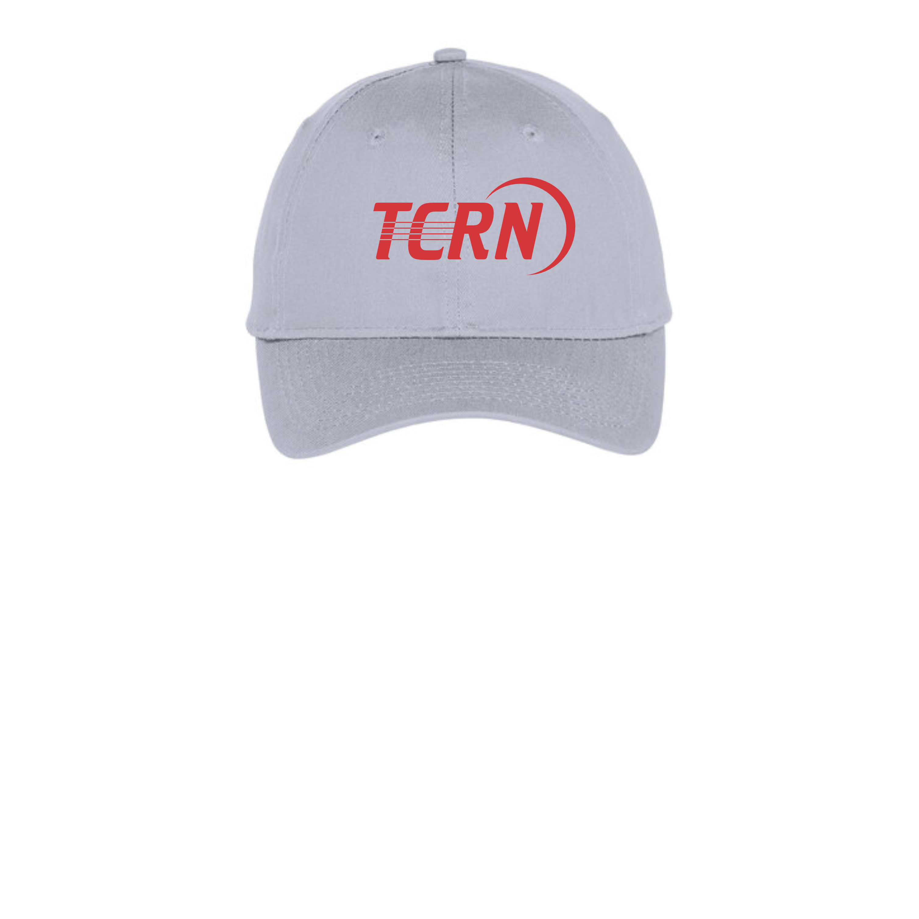 Port Authority® Six-Panel Unstructured Twill Cap
