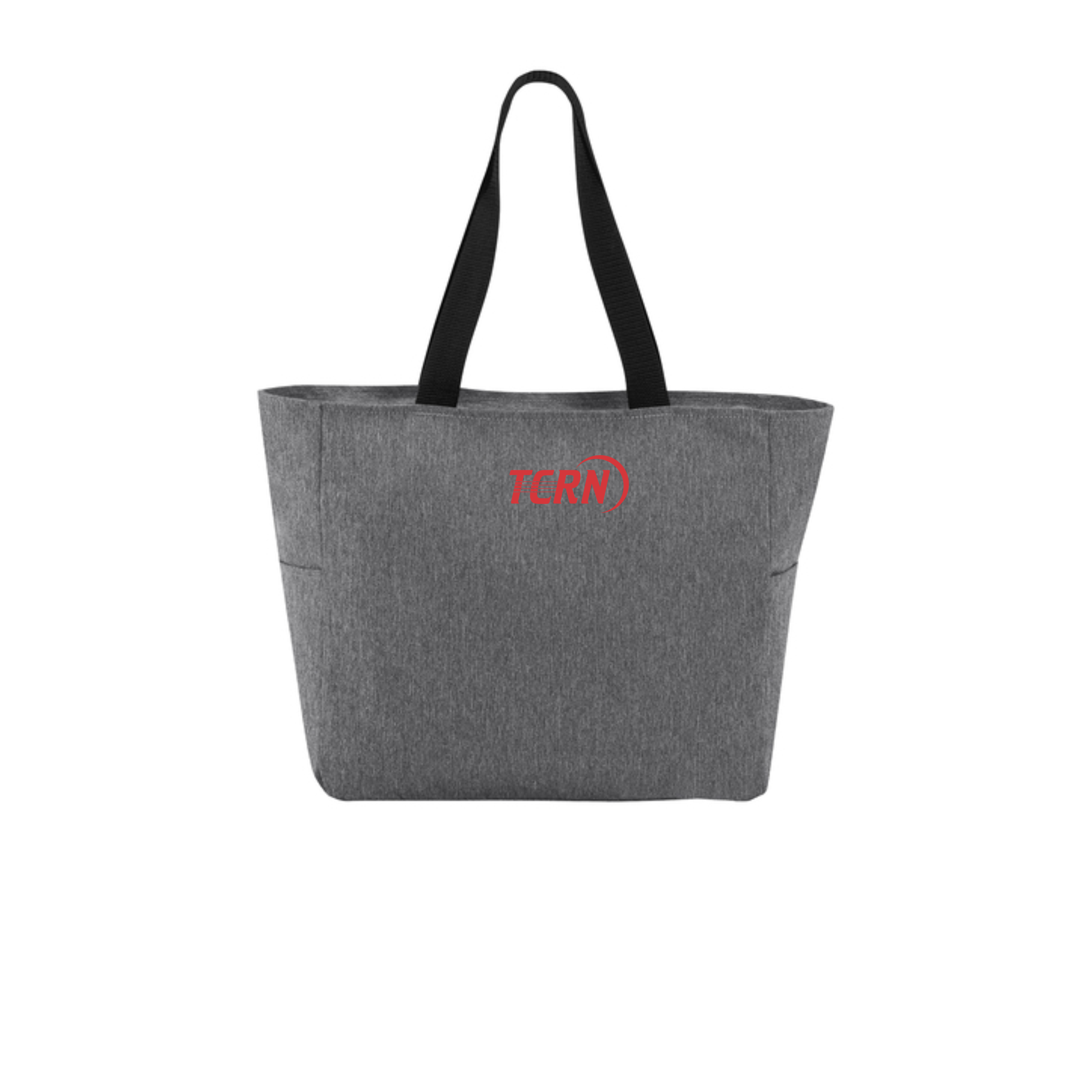 Port Authority® Essential Zip Tote