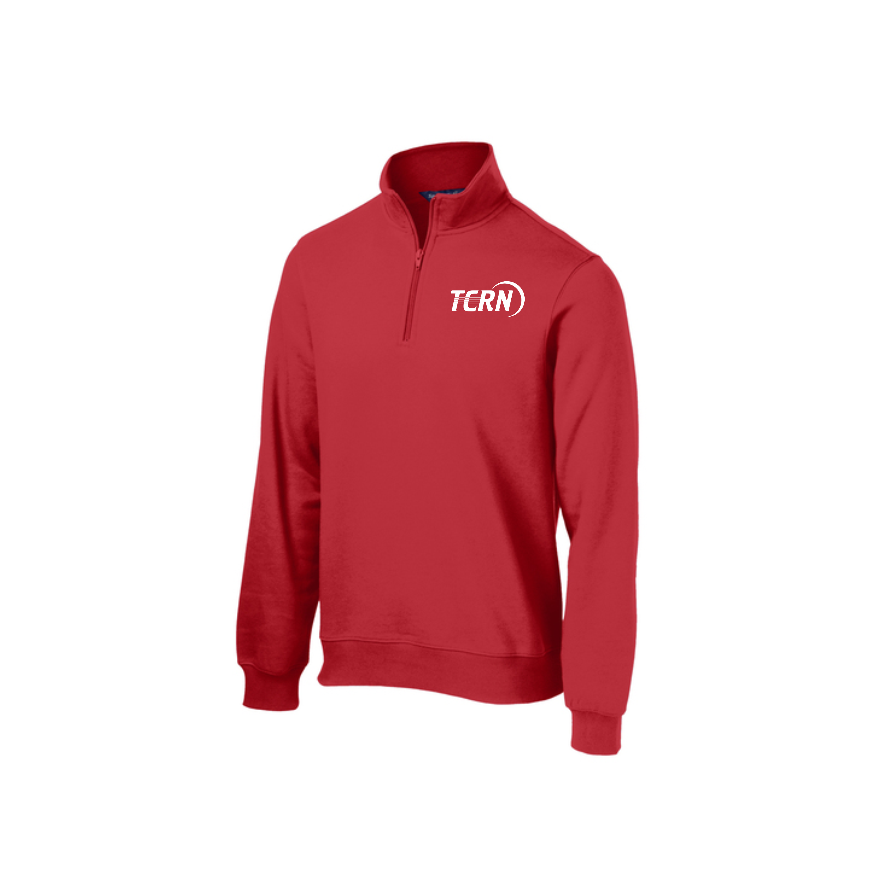Sport-Tek® 1/4-Zip Sweatshirt