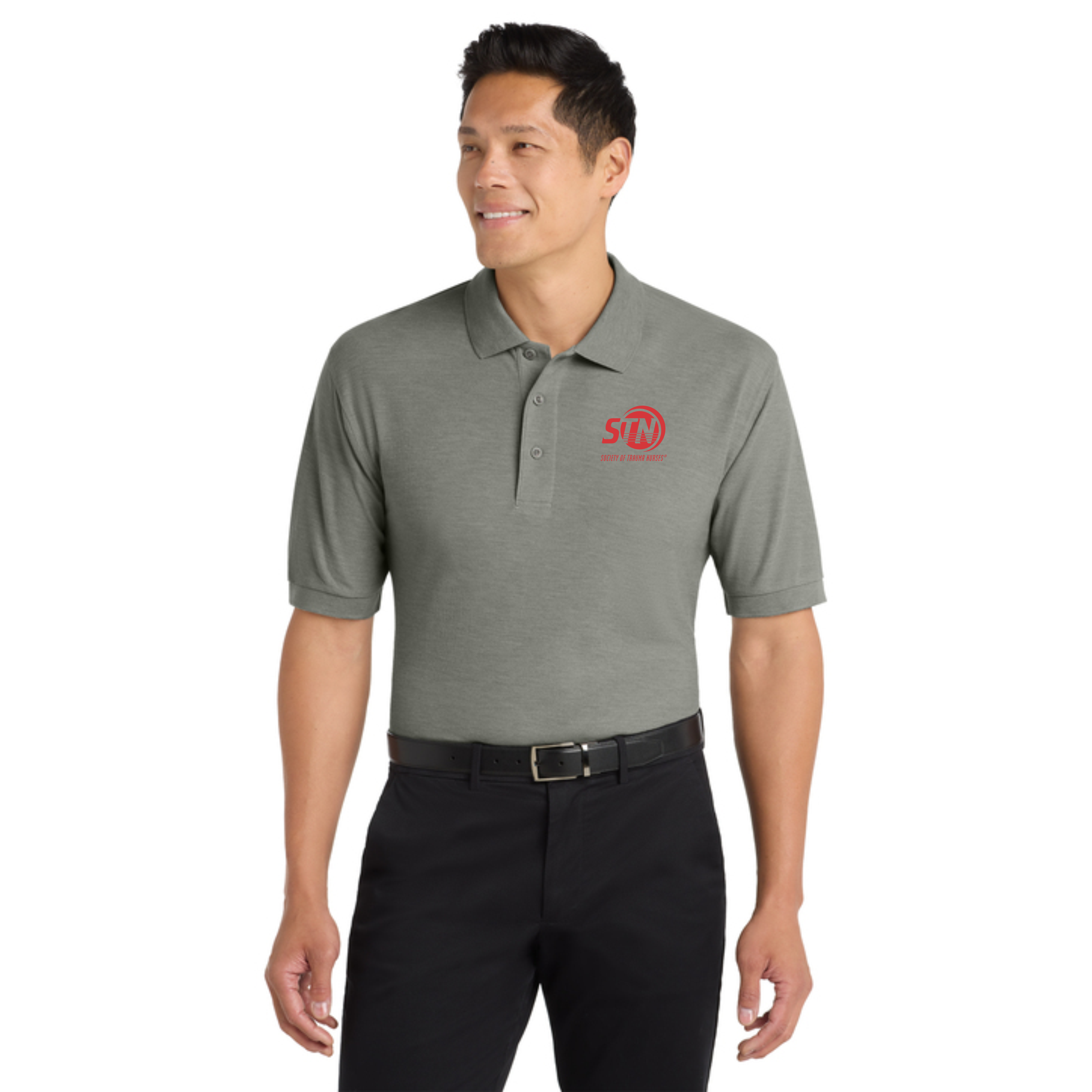 Port Authority® Silk Touch™ Polo