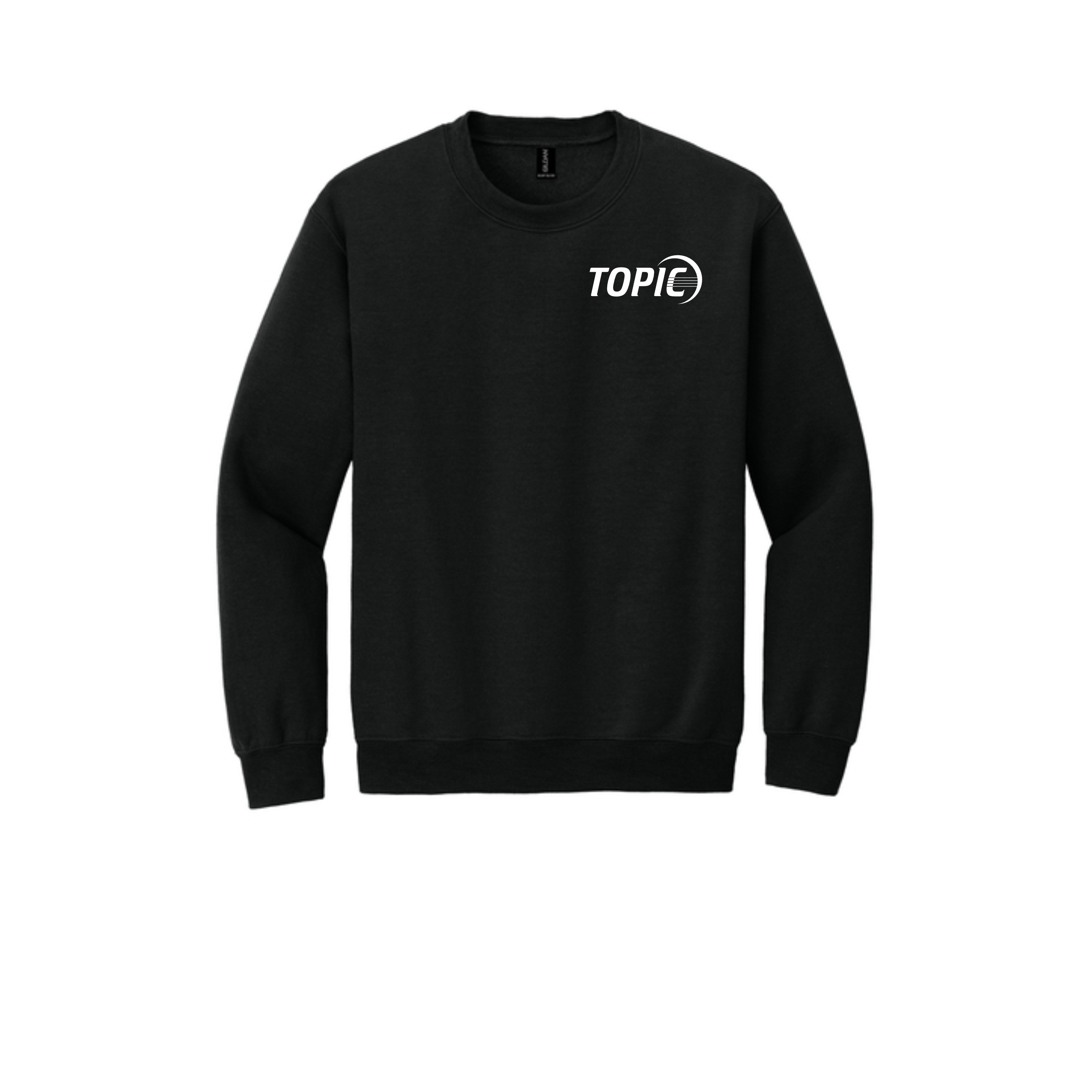 Gildan® Heavy Blend™ Crewneck Sweatshirt