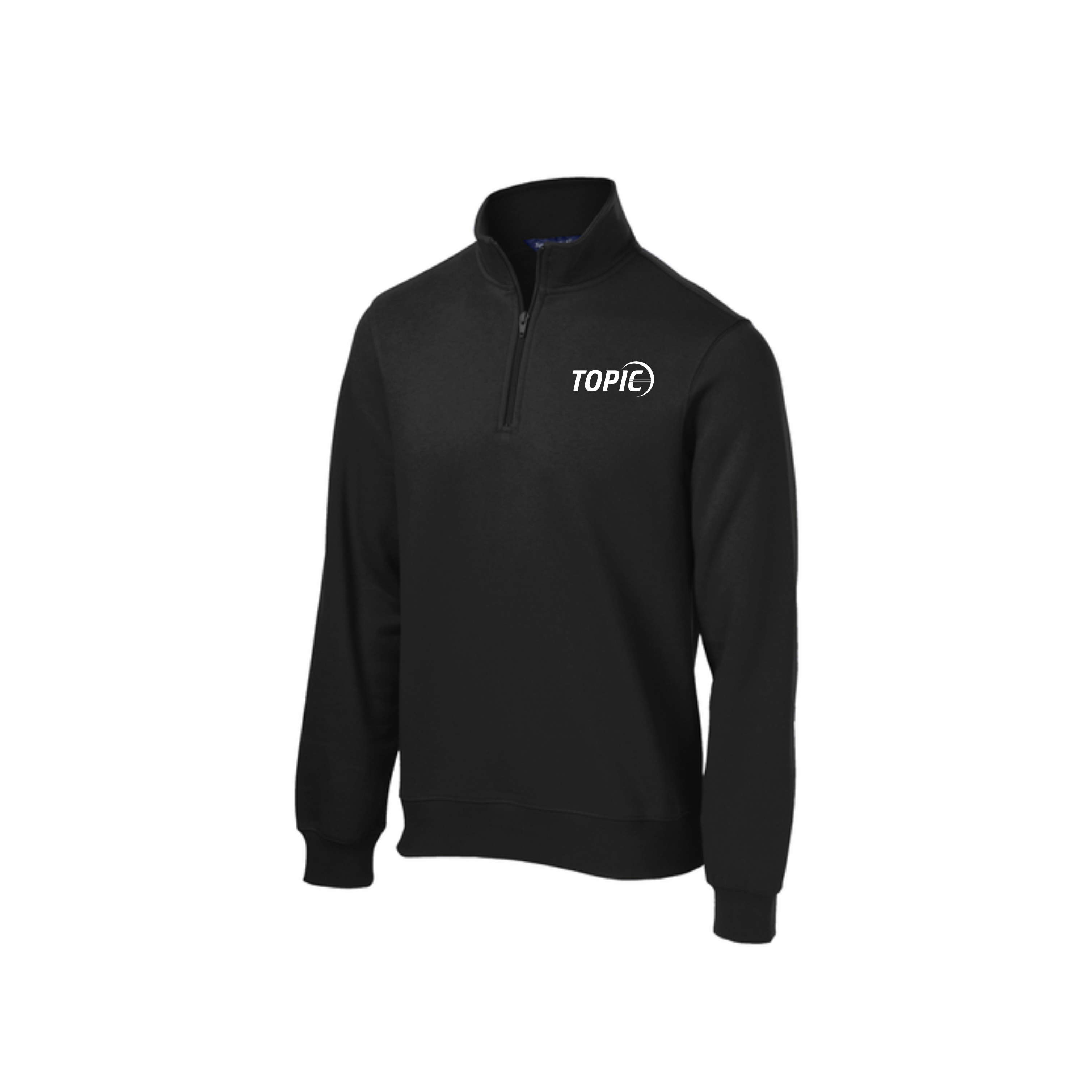Sport-Tek® 1/4-Zip Sweatshirt