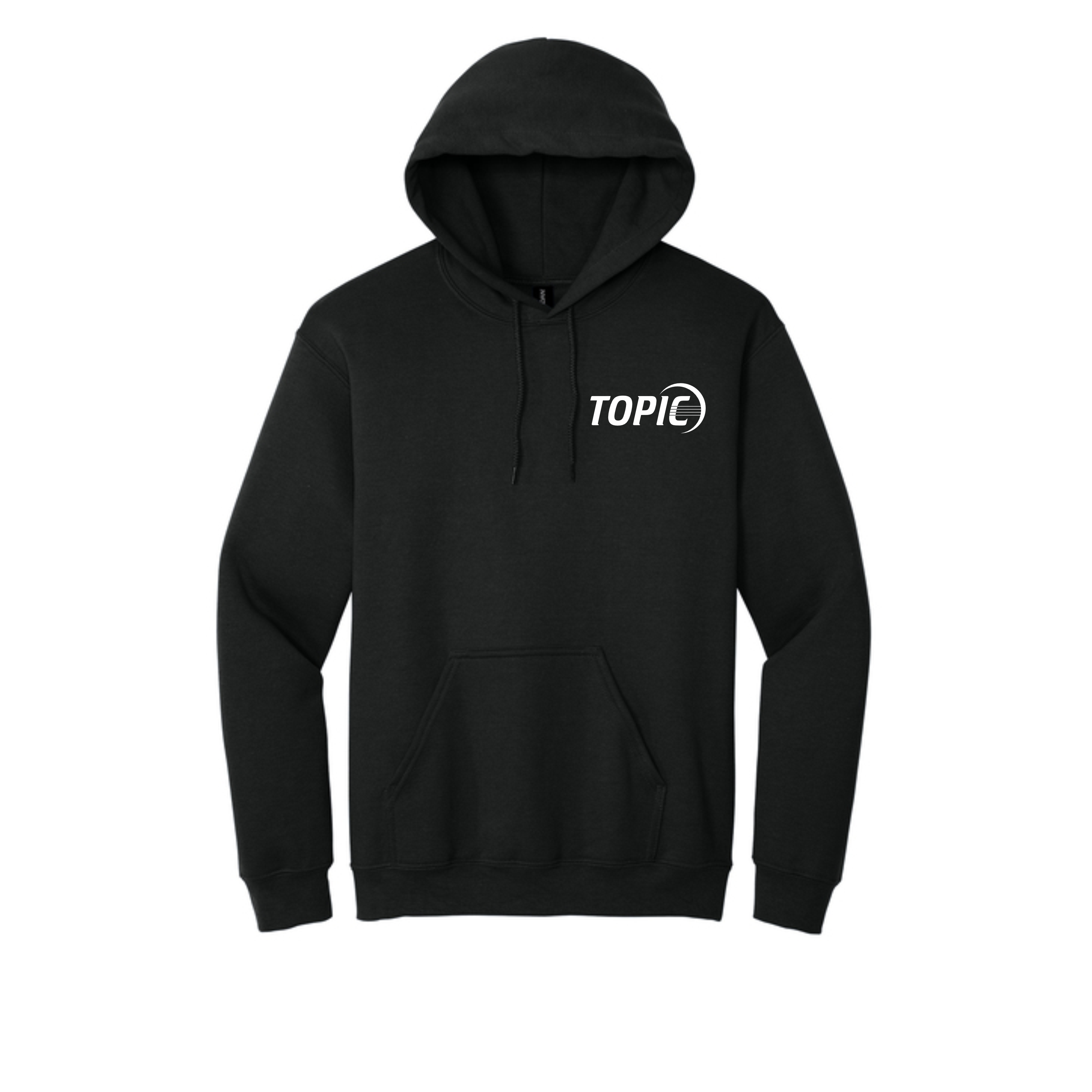 Gildan® Heavy Blend™ Hooded Sweatshirt