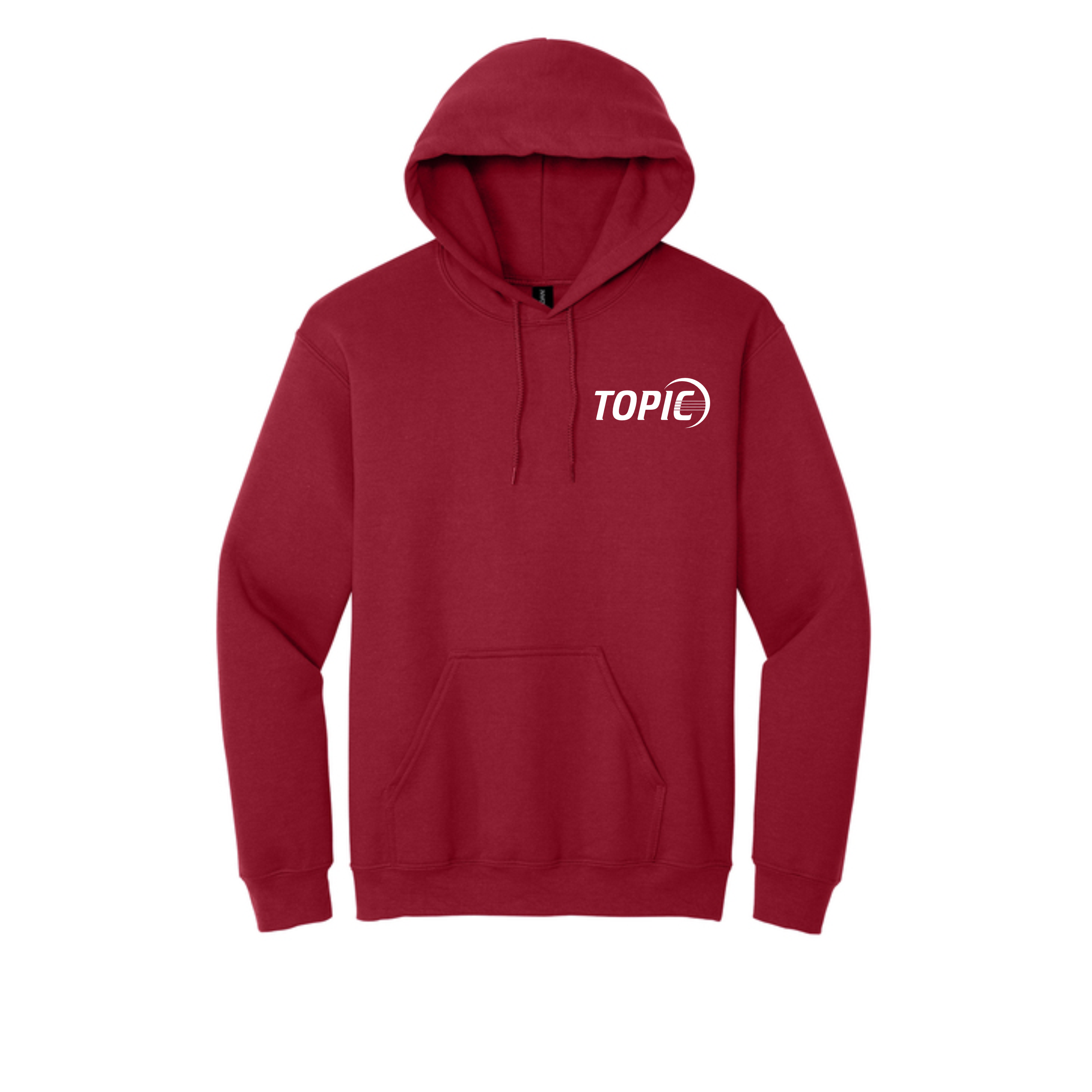 Gildan® Heavy Blend™ Hooded Sweatshirt