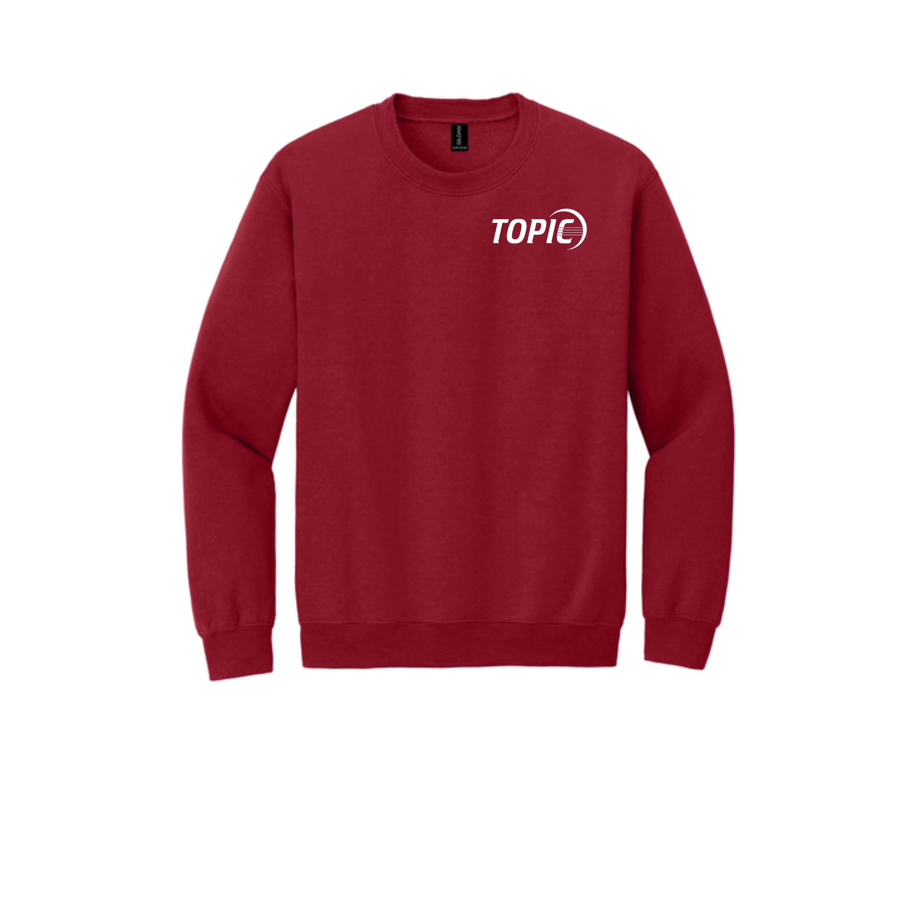 Gildan® Heavy Blend™ Crewneck Sweatshirt