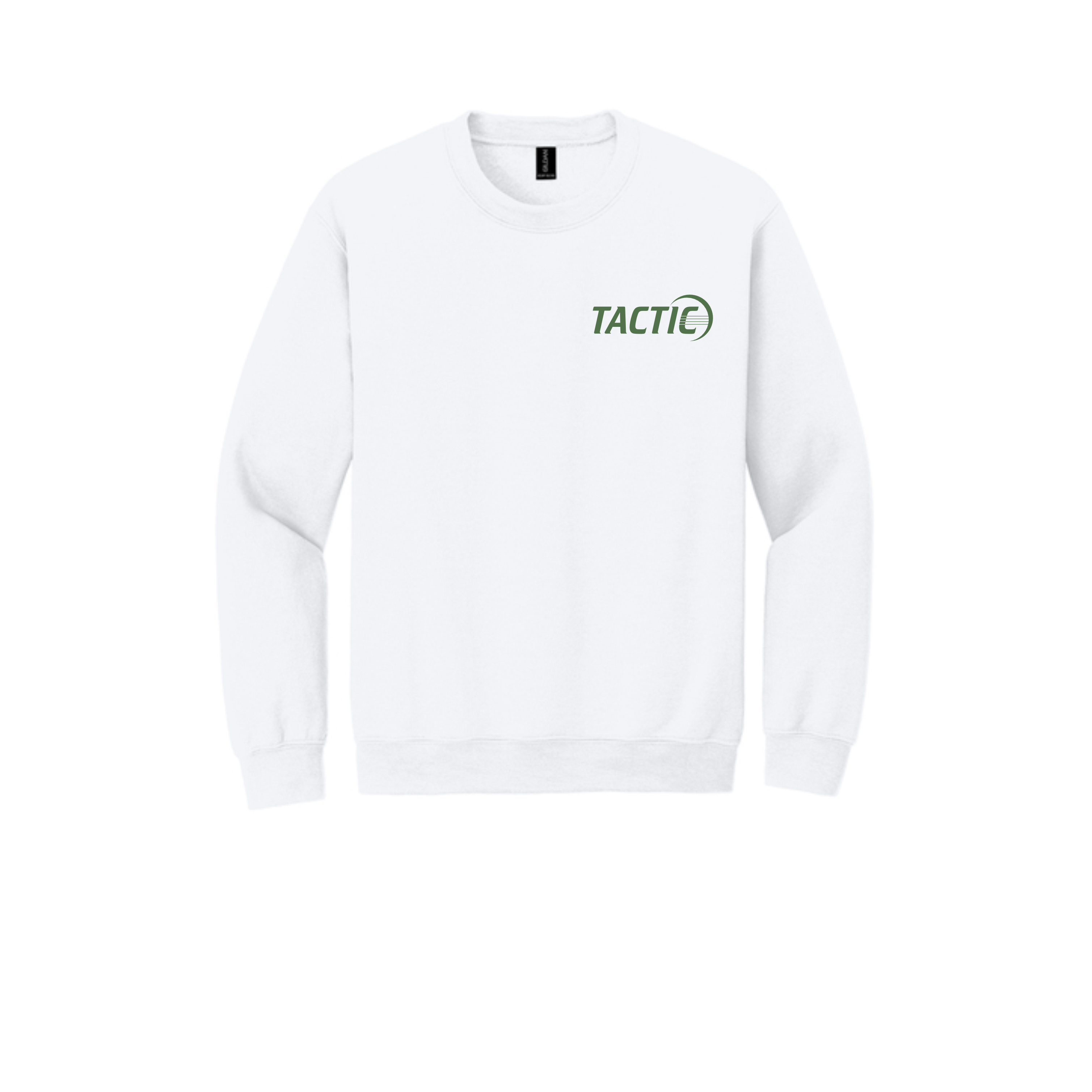 Gildan® Heavy Blend™ Crewneck Sweatshirt
