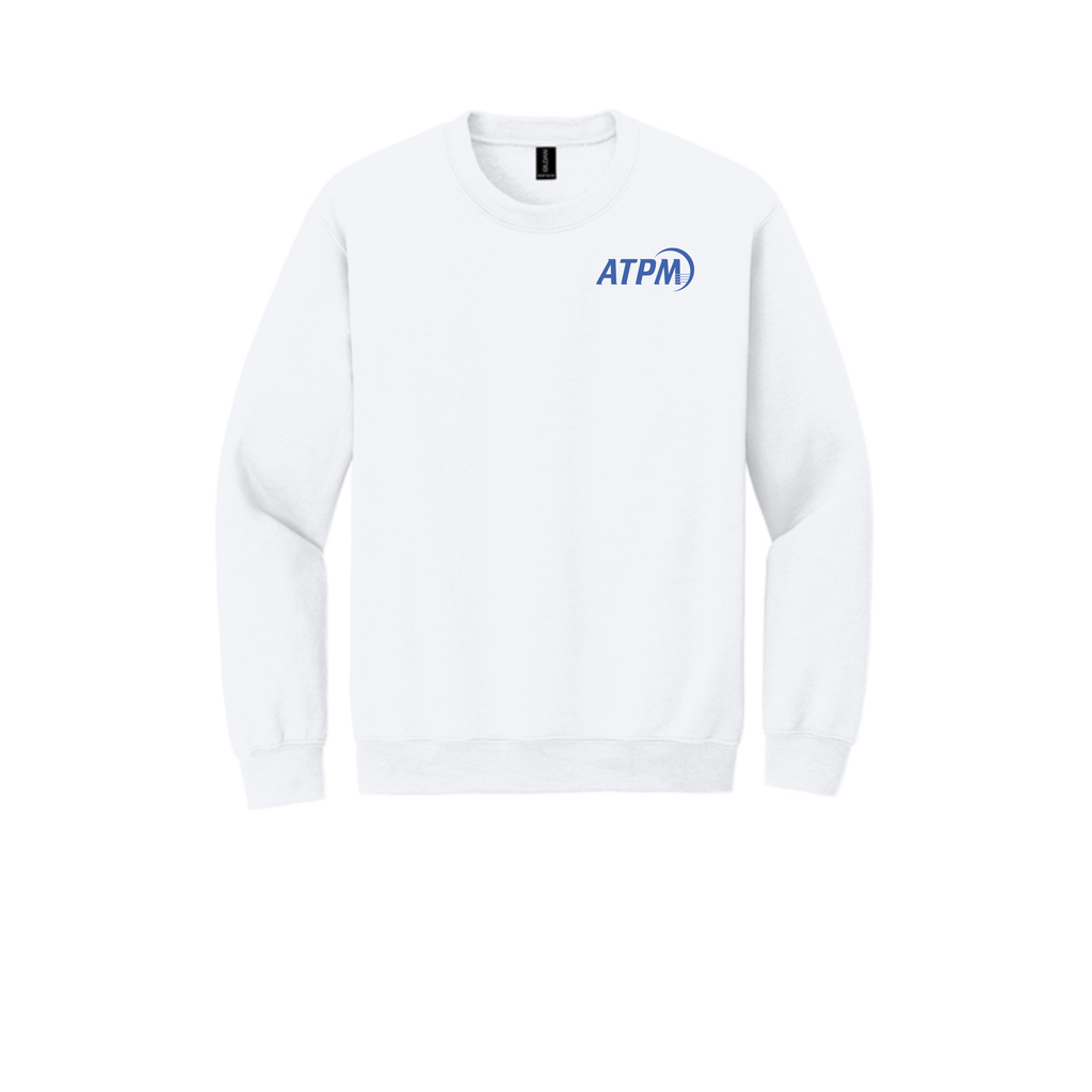 Gildan® Heavy Blend™ Crewneck Sweatshirt