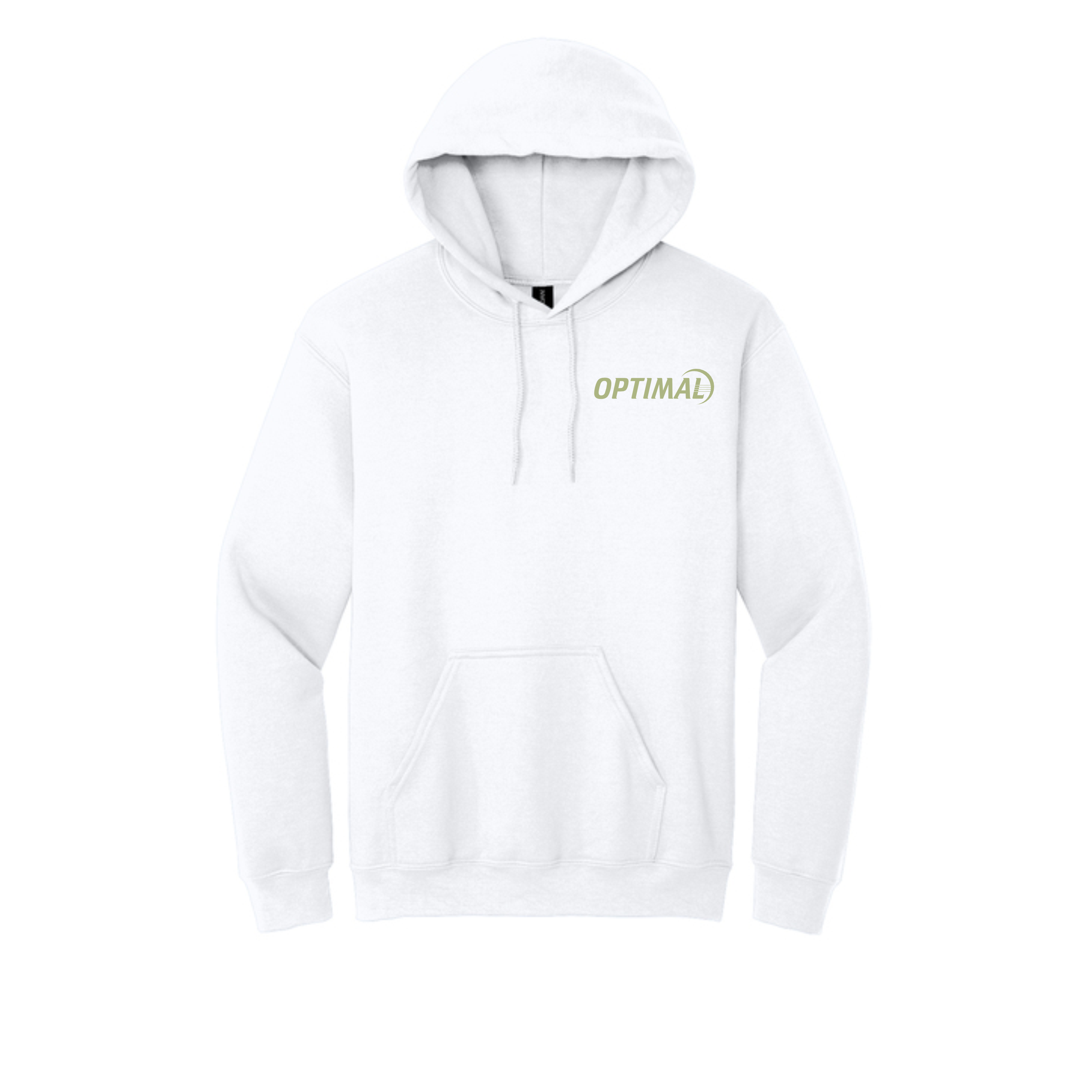 Gildan® Heavy Blend™ Hooded Sweatshirt