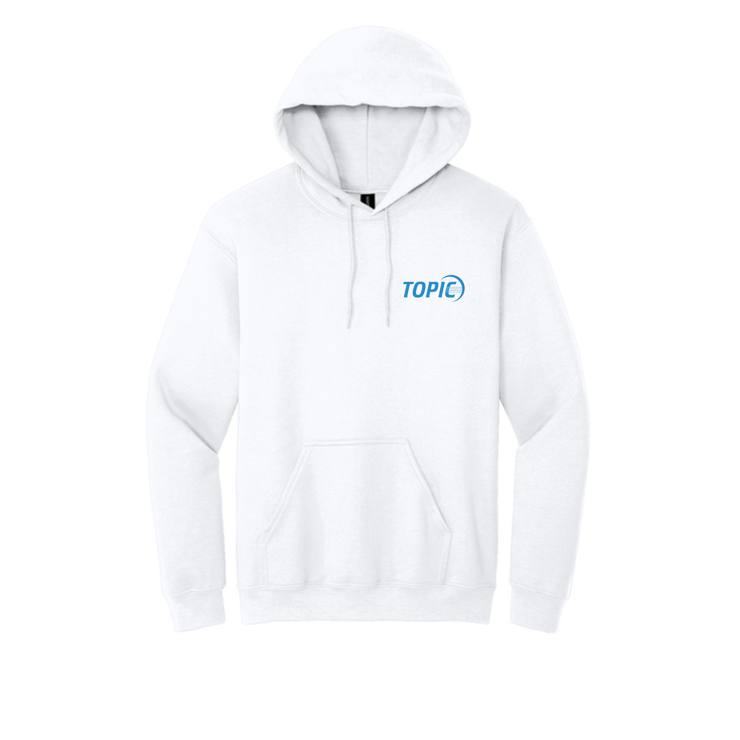 Gildan® Heavy Blend™ Hooded Sweatshirt