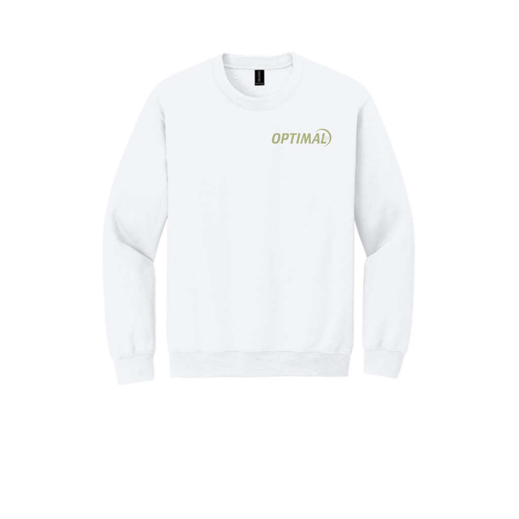 Gildan® Heavy Blend™ Crewneck Sweatshirt