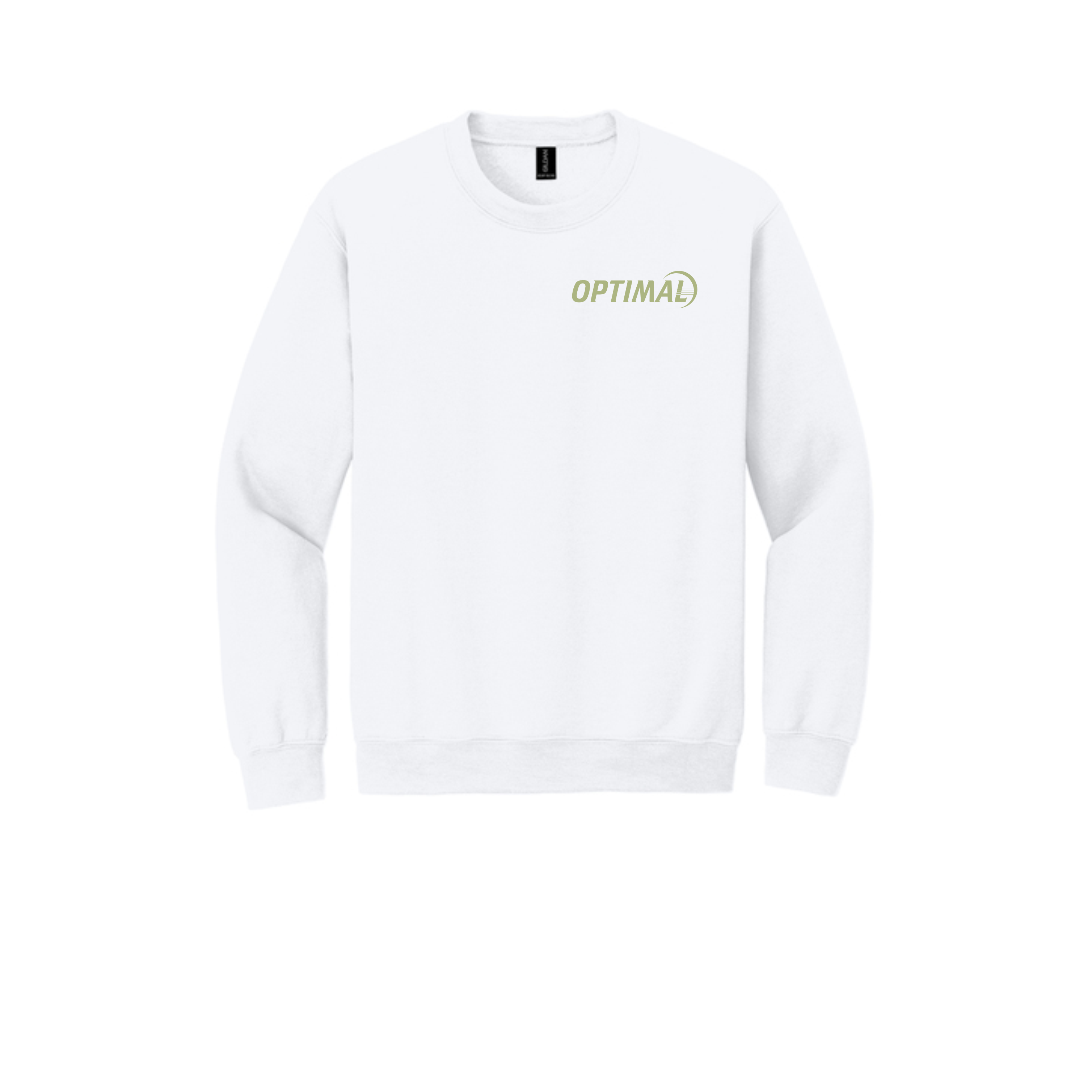 Gildan® Heavy Blend™ Crewneck Sweatshirt
