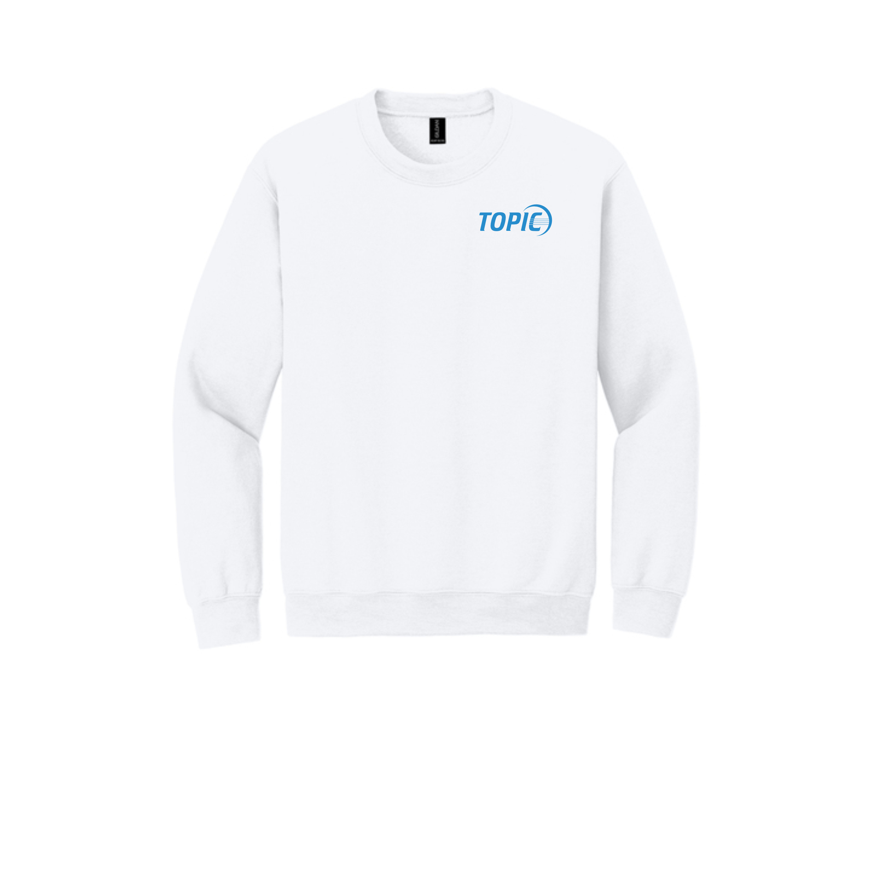 Gildan® Heavy Blend™ Crewneck Sweatshirt