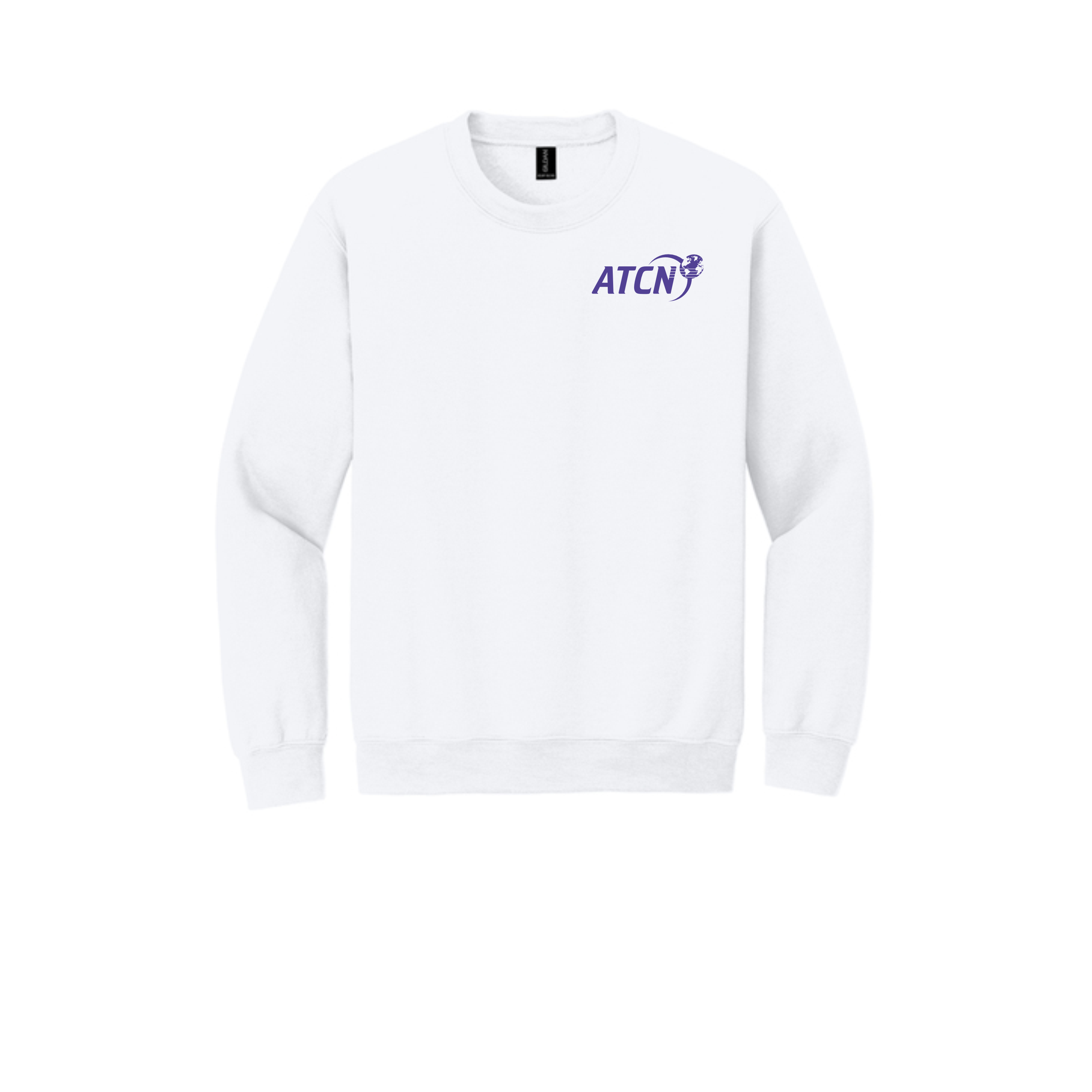 Gildan® Heavy Blend™ Crewneck Sweatshirt