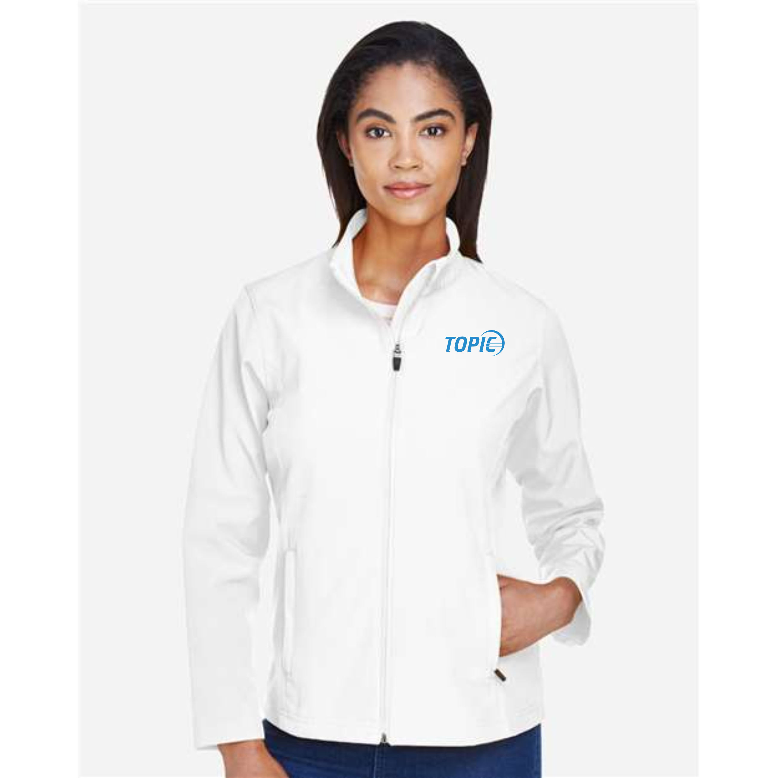 Women's Leader Soft Shell Jacket