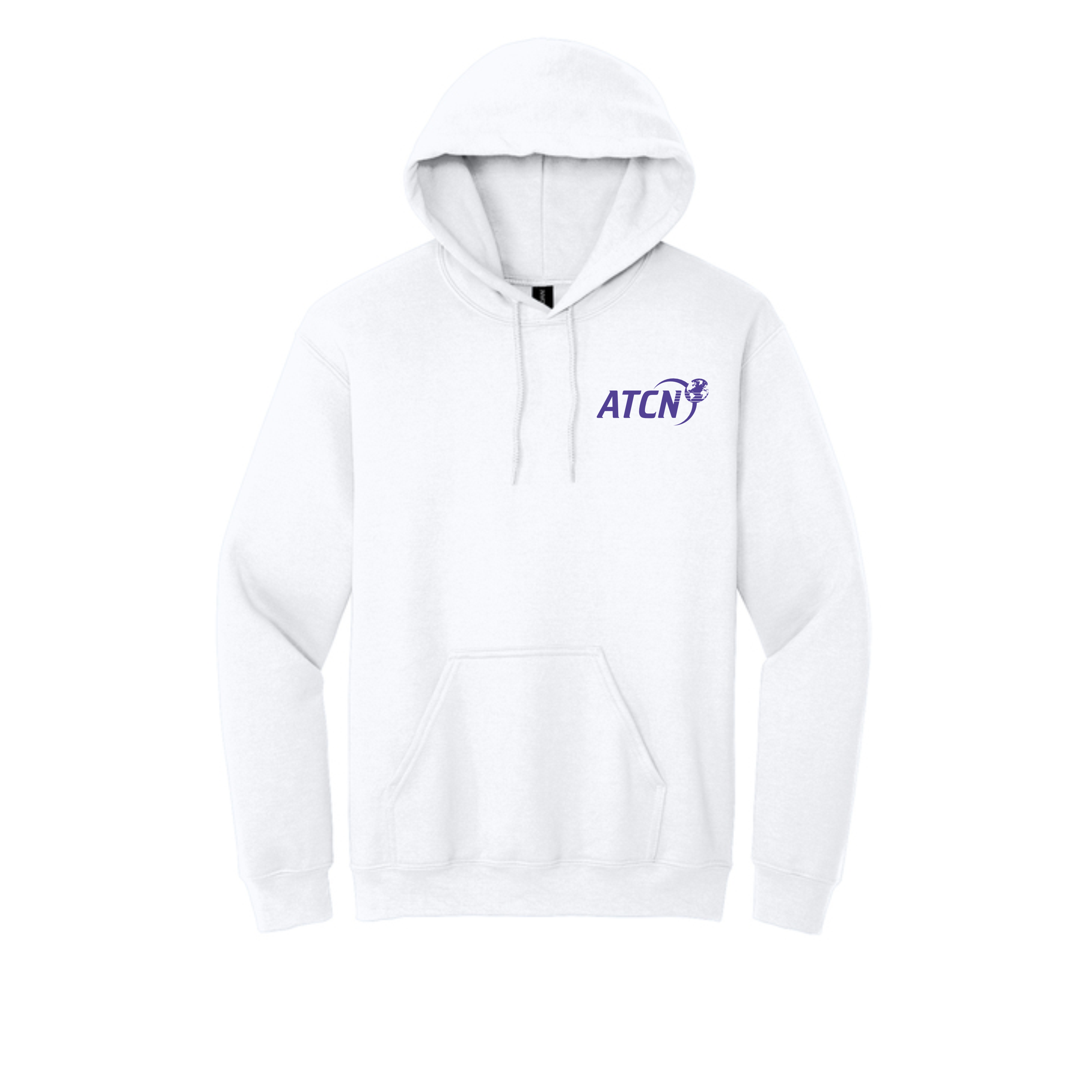Gildan® Heavy Blend™ Hooded Sweatshirt