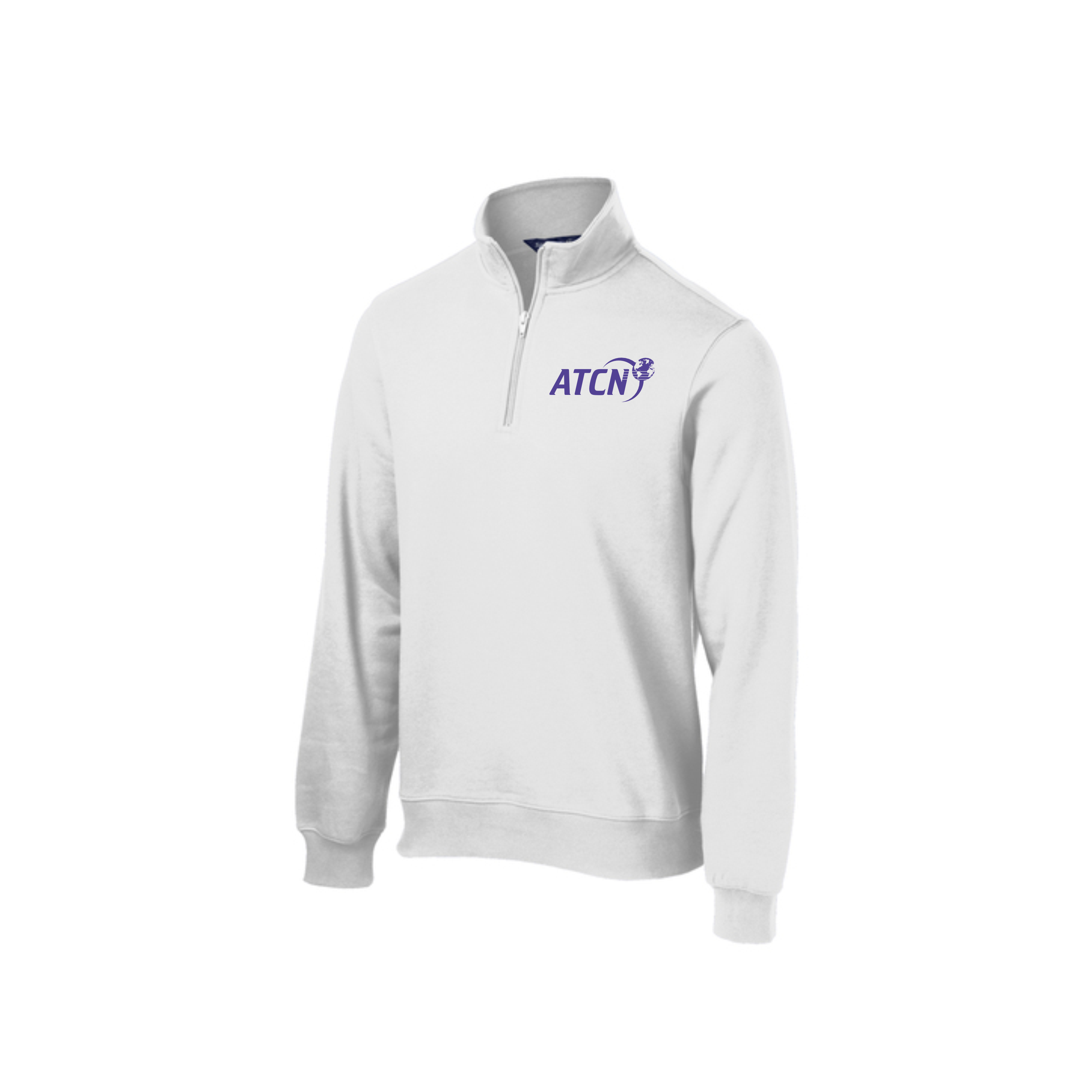 Sport-Tek® 1/4-Zip Sweatshirt